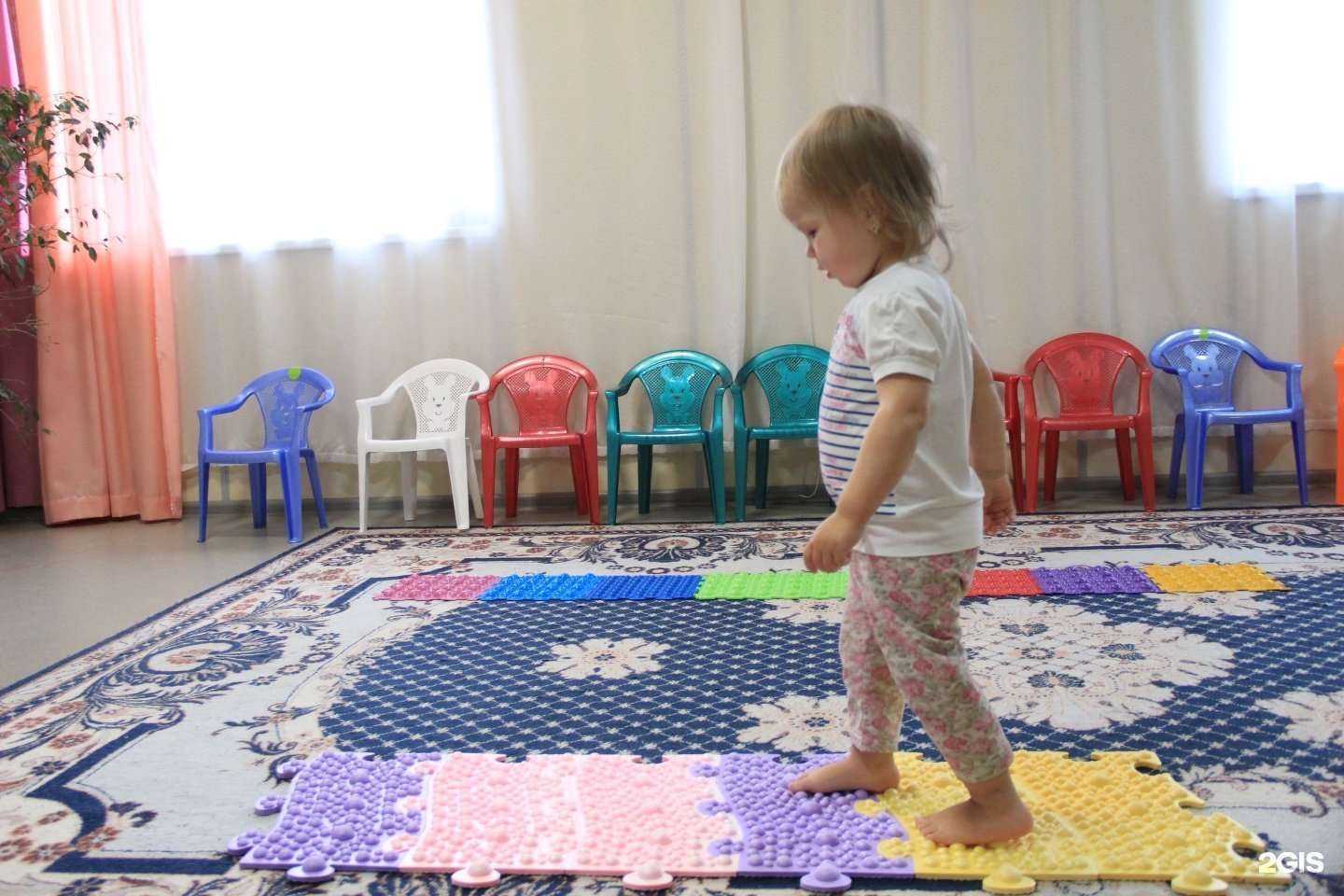 Отзывы на компанию Семицветик в г. Нижний Тагил c фото