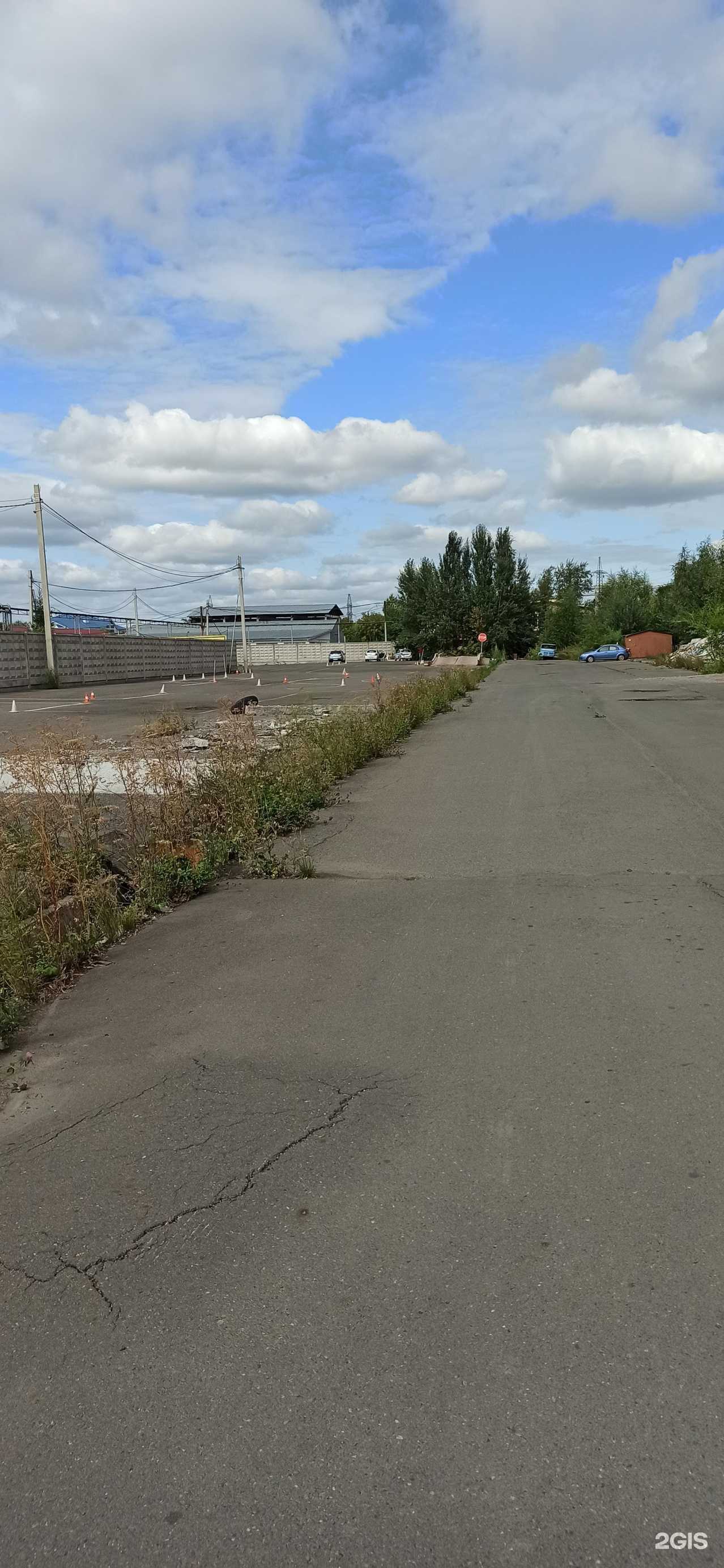 Отзывы на компанию Зеленая волна в Омске c фото