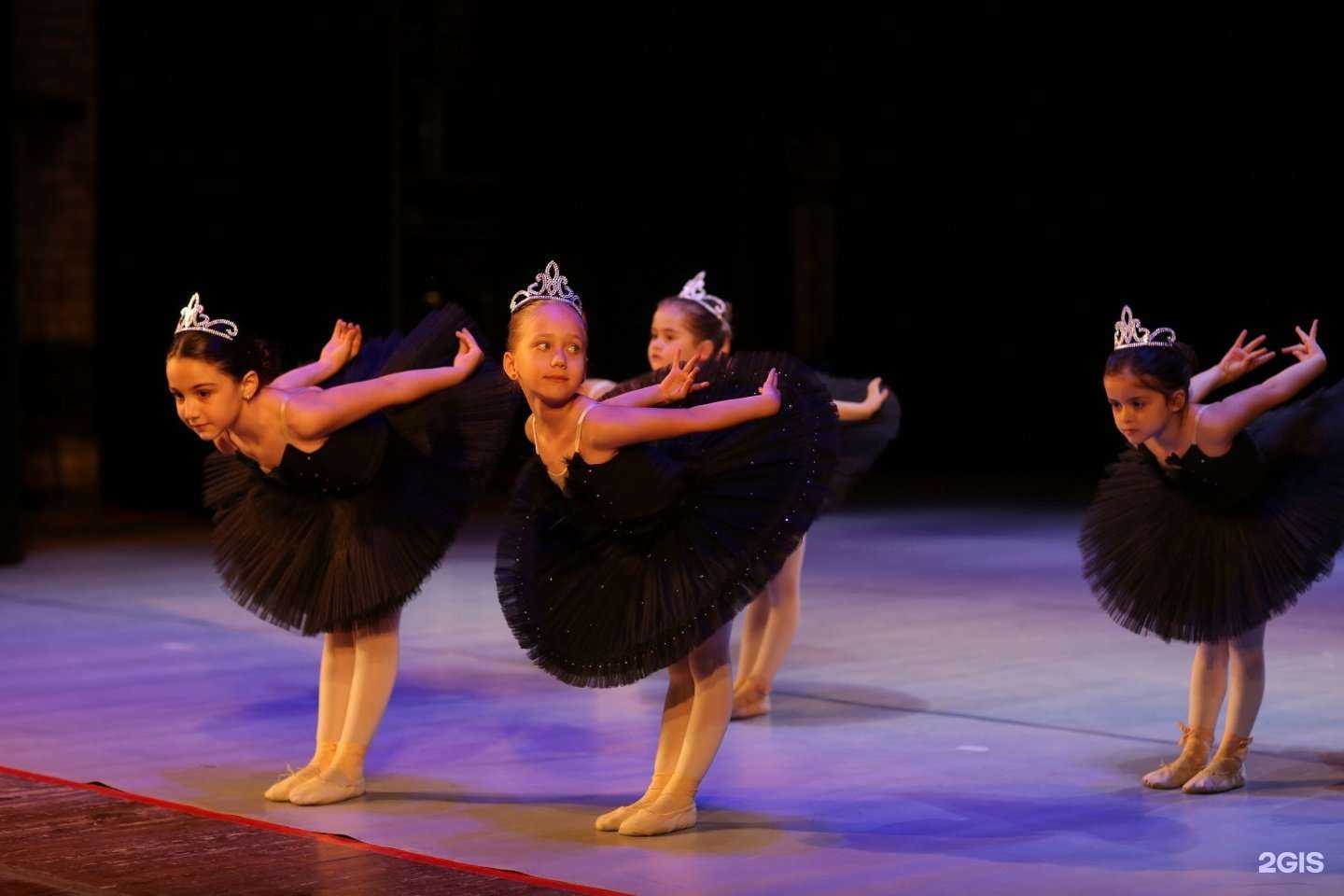 Отзывы на компанию Lil Ballerine в Геленджике c фото