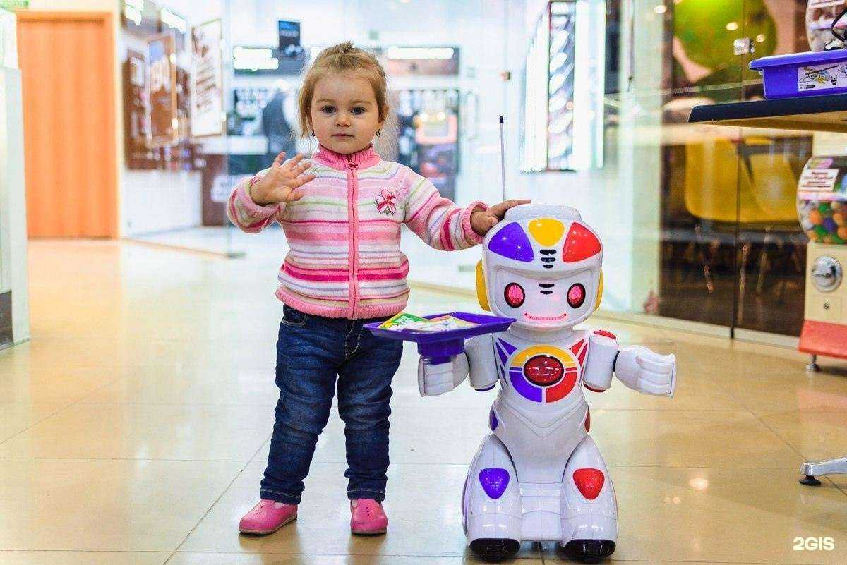 Отзывы на компанию Школа программирования и робототехники в Тольятти c фото