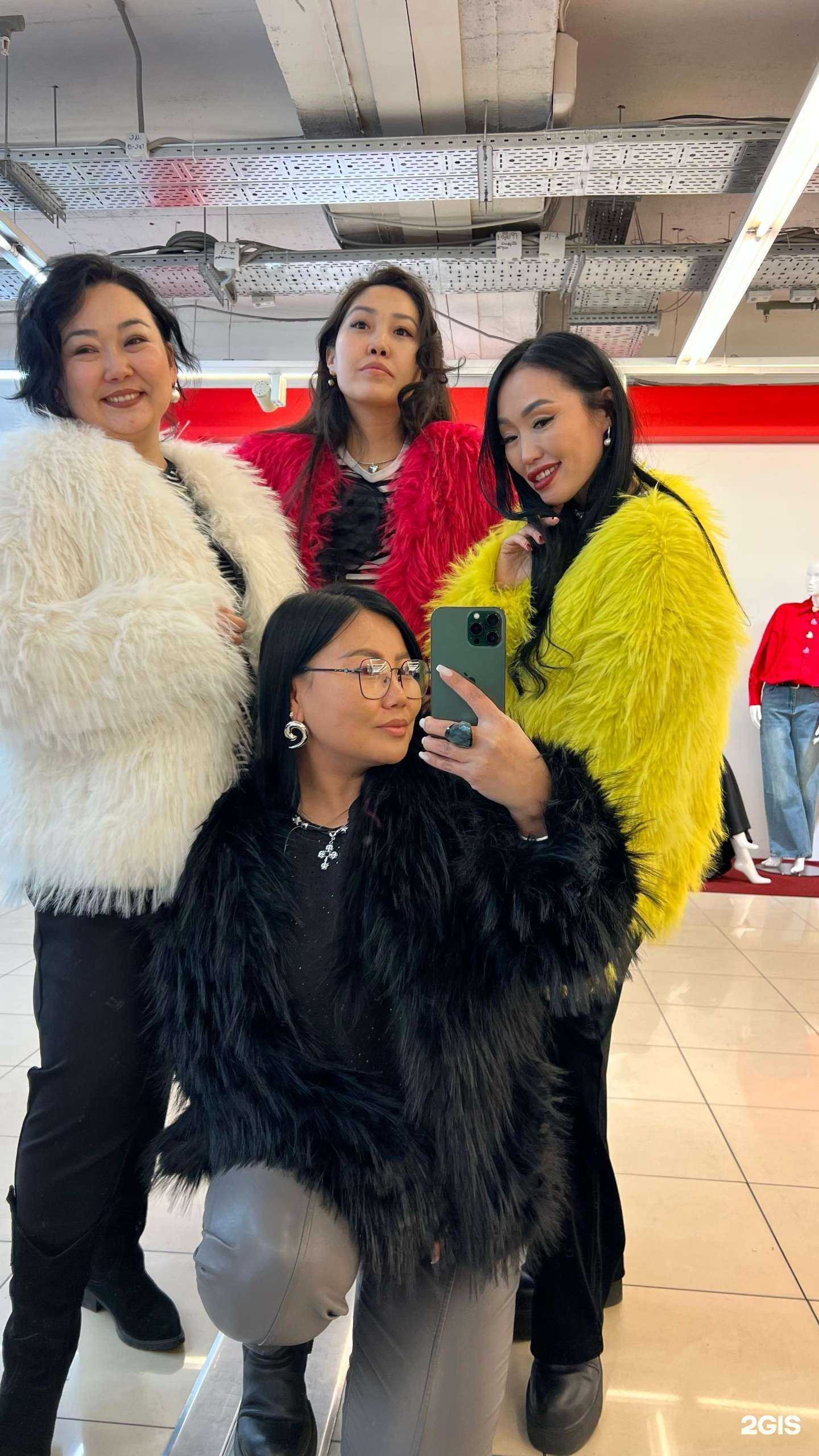 Отзывы на компанию Черная пятница в г. Улан-Удэ c фото