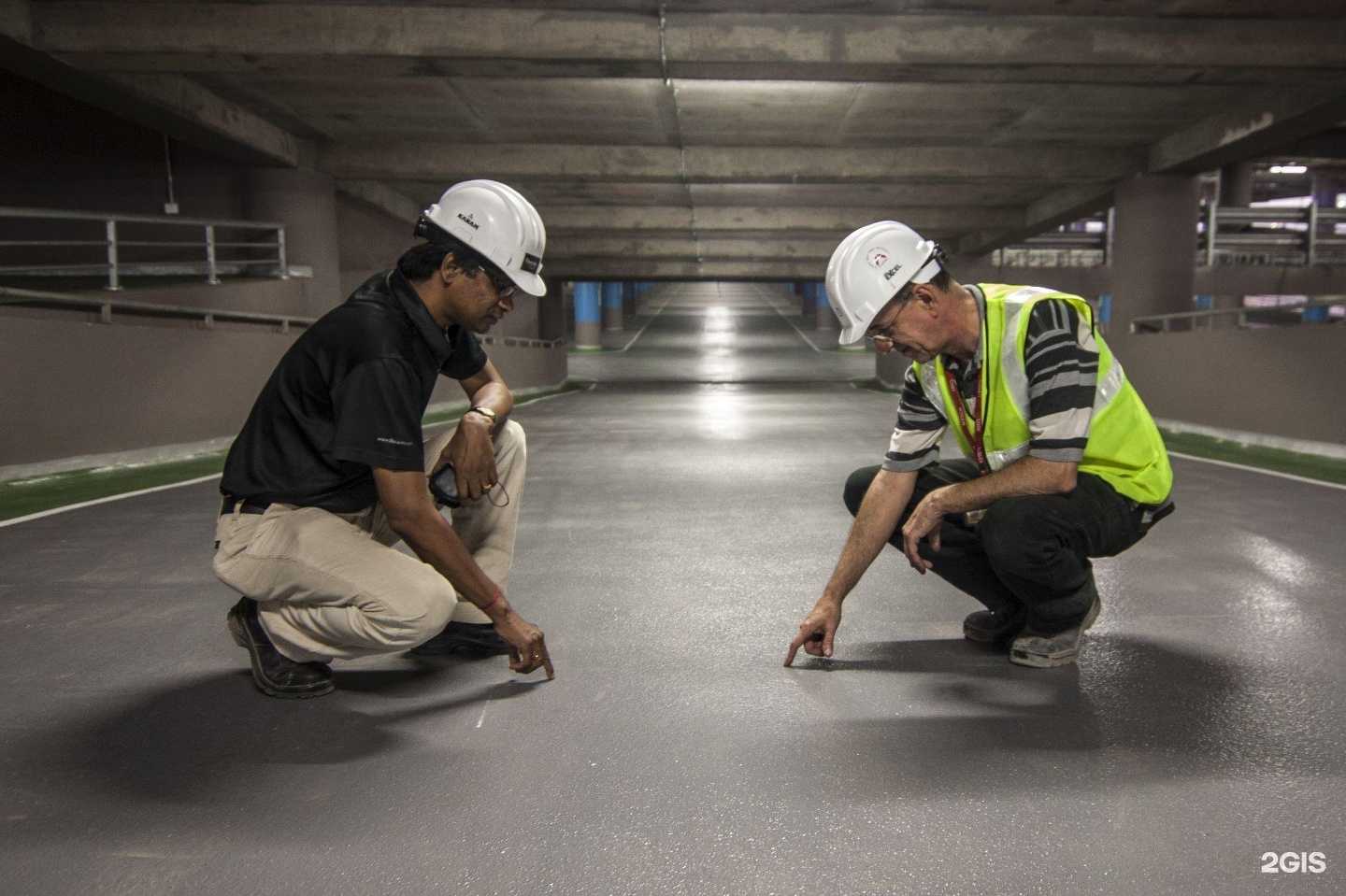 Отзывы на компанию Строительная лаборатория по испытаниям материалов и конструкций в Новороссийске c фото