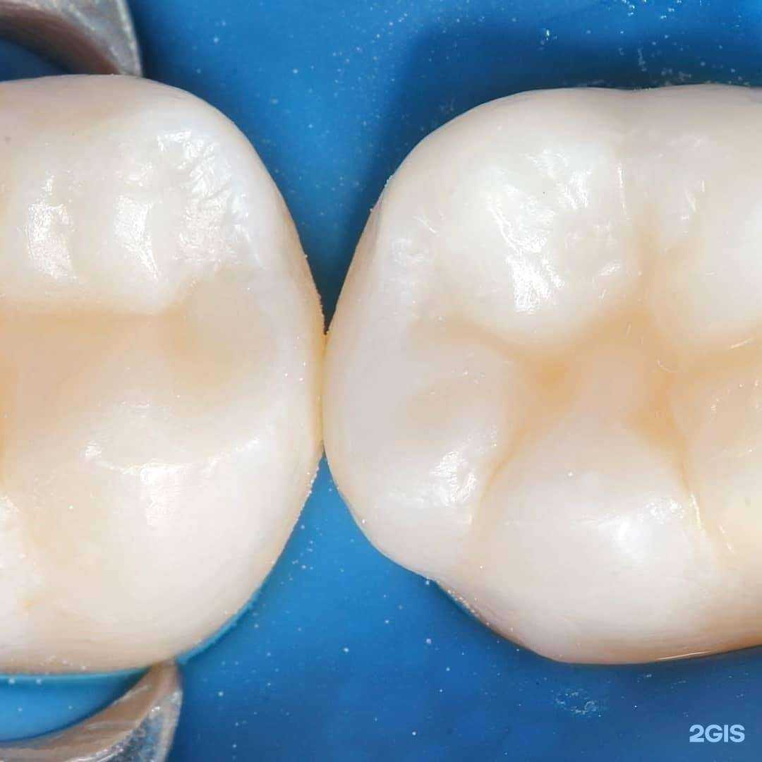 Отзывы на компанию Panda dental clinic в Самаре c фото