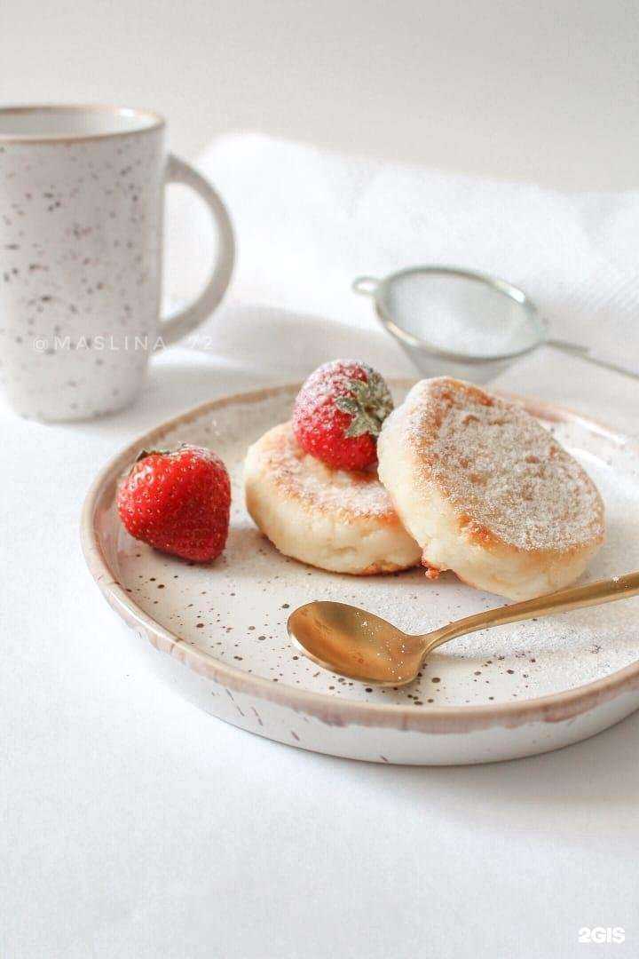 Отзывы на компанию Маслина в Тюмени c фото