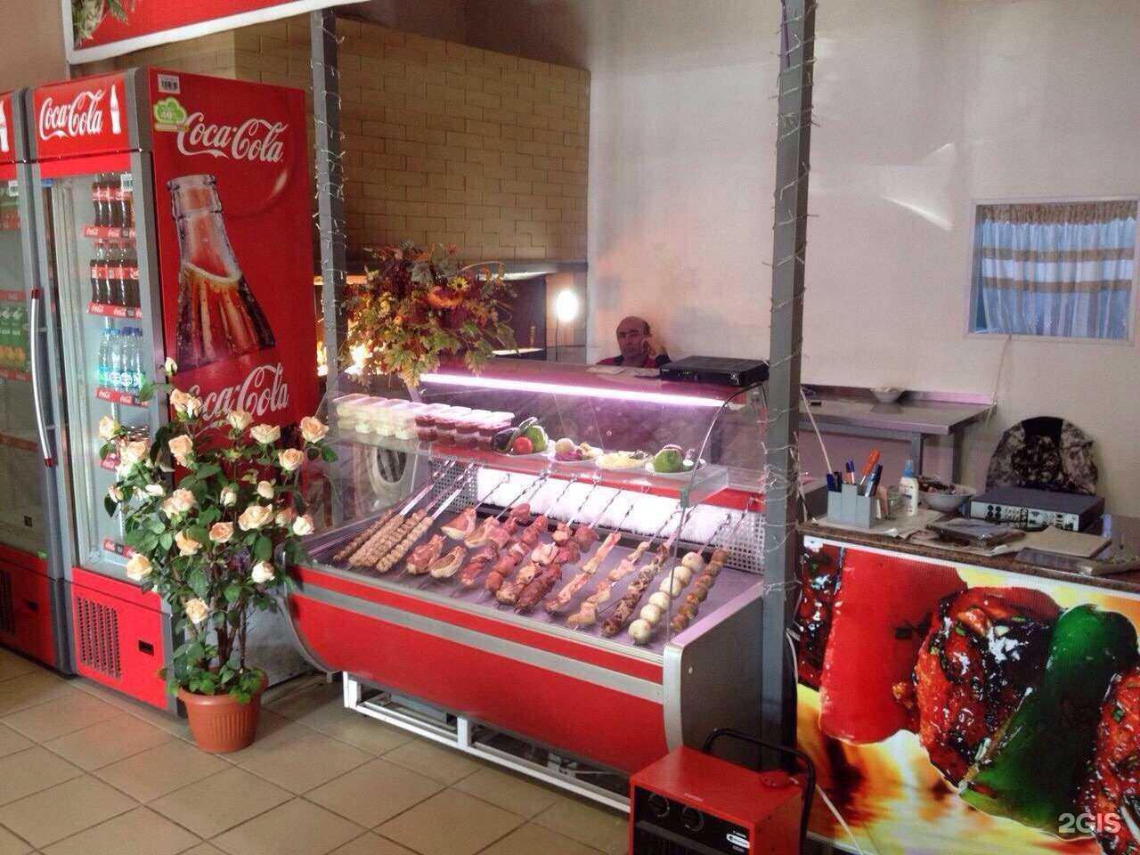 Отзывы на компанию У Сони в Армавире c фото