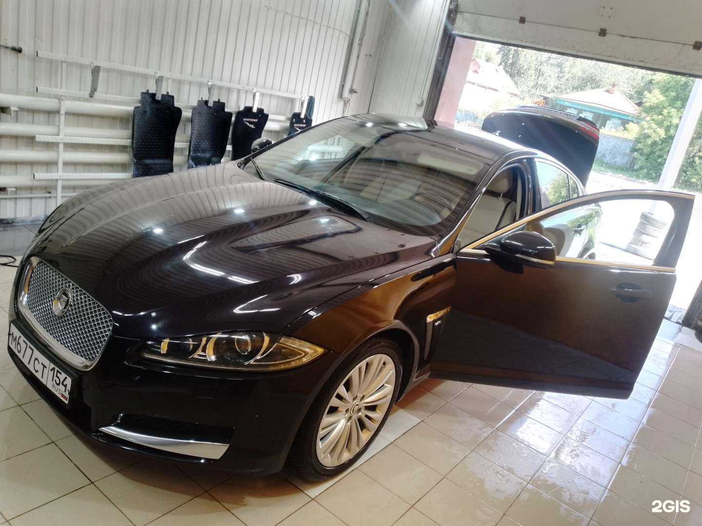 Отзывы на компанию Пирс в Новосибирске c фото