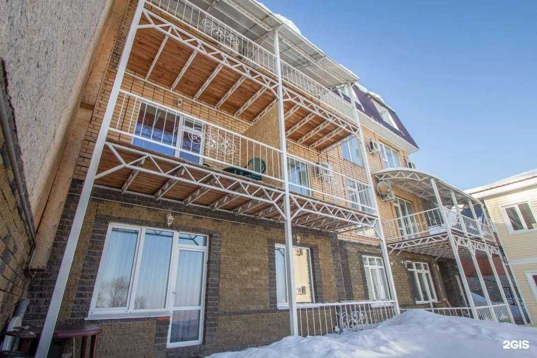 Отзывы на компанию Green home в Уфе c фото