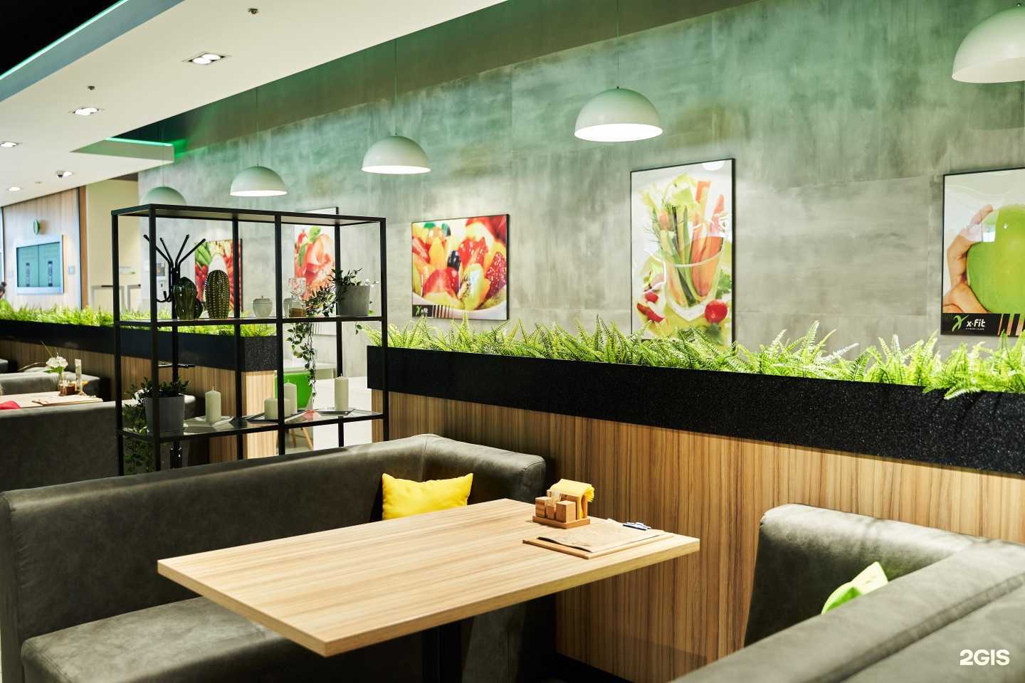 Отзывы на компанию X-fit в Барнауле c фото