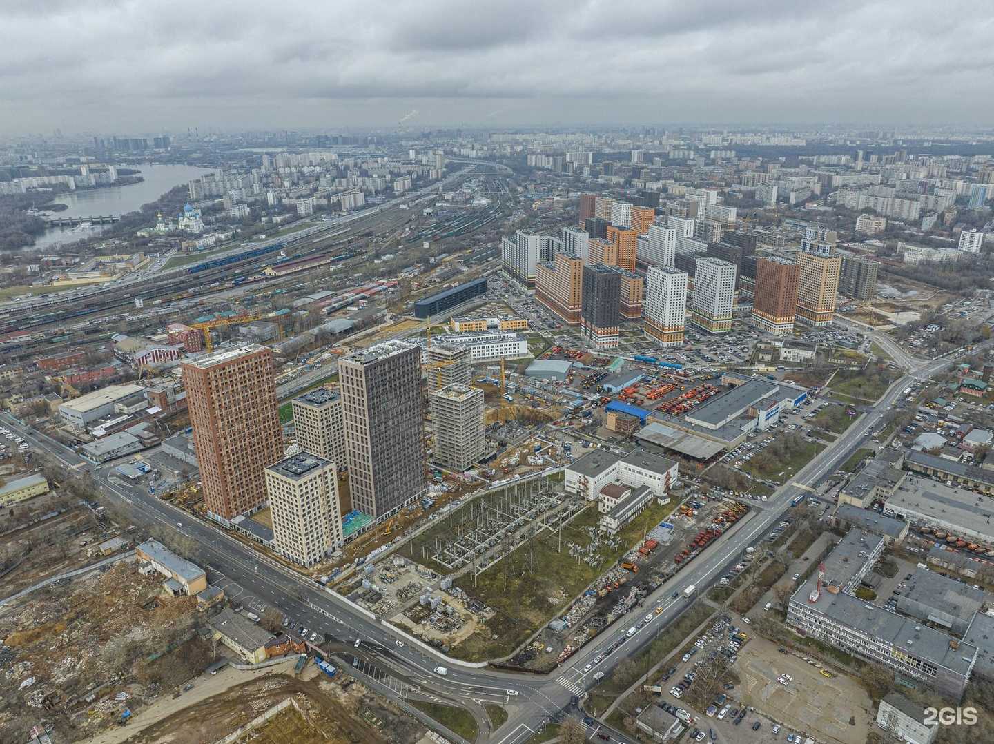 Отзывы на компанию Випмонтажстрой  в г. Химки c фото