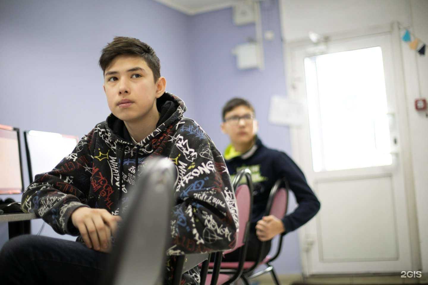 Отзывы на компанию Алгоритмика в г. Улан-Удэ c фото