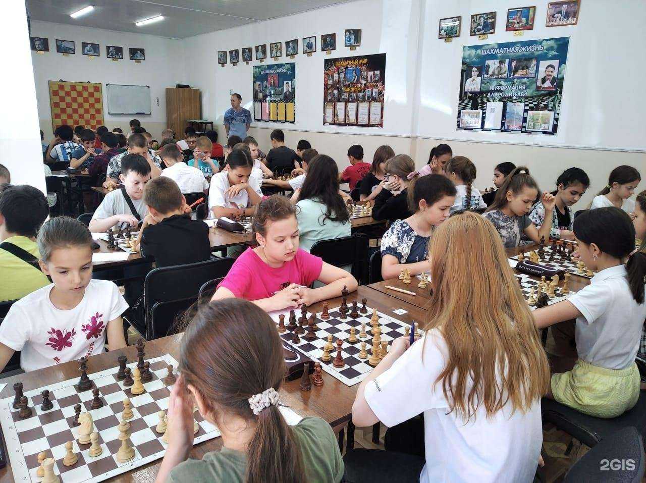 Отзывы на компанию Спортивная школа №1 г. Невинномысска в Невинномысске c фото