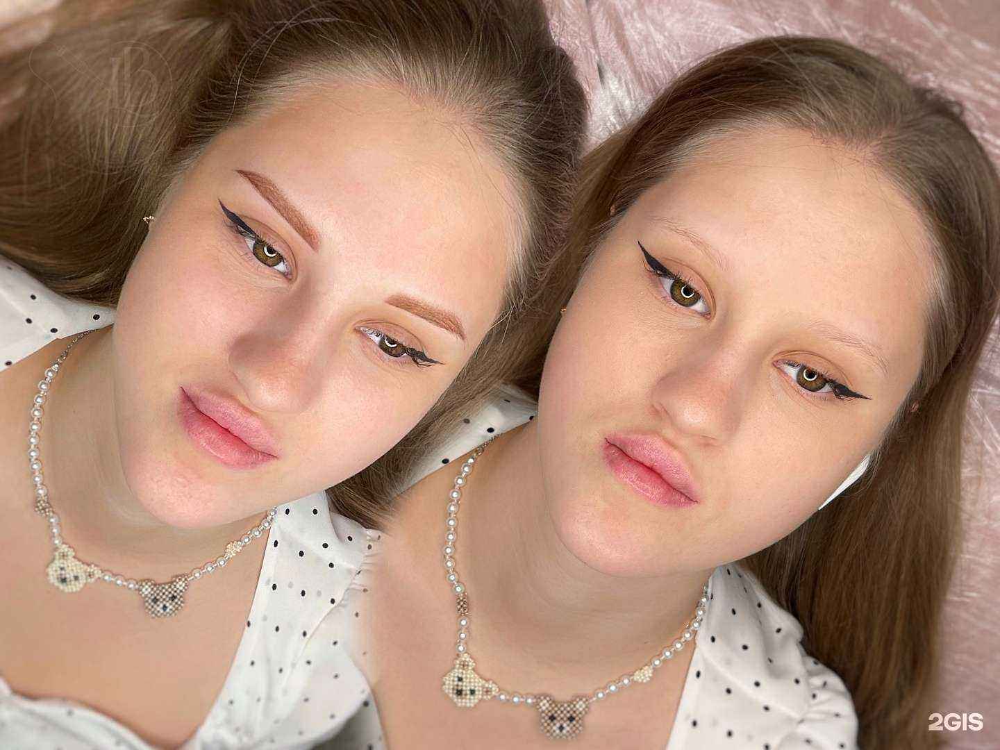 Отзывы на компанию Lara Browt в Самаре c фото