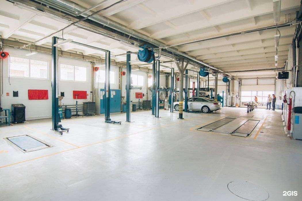 Отзывы на компанию Fit service в г. Красноярск c фото