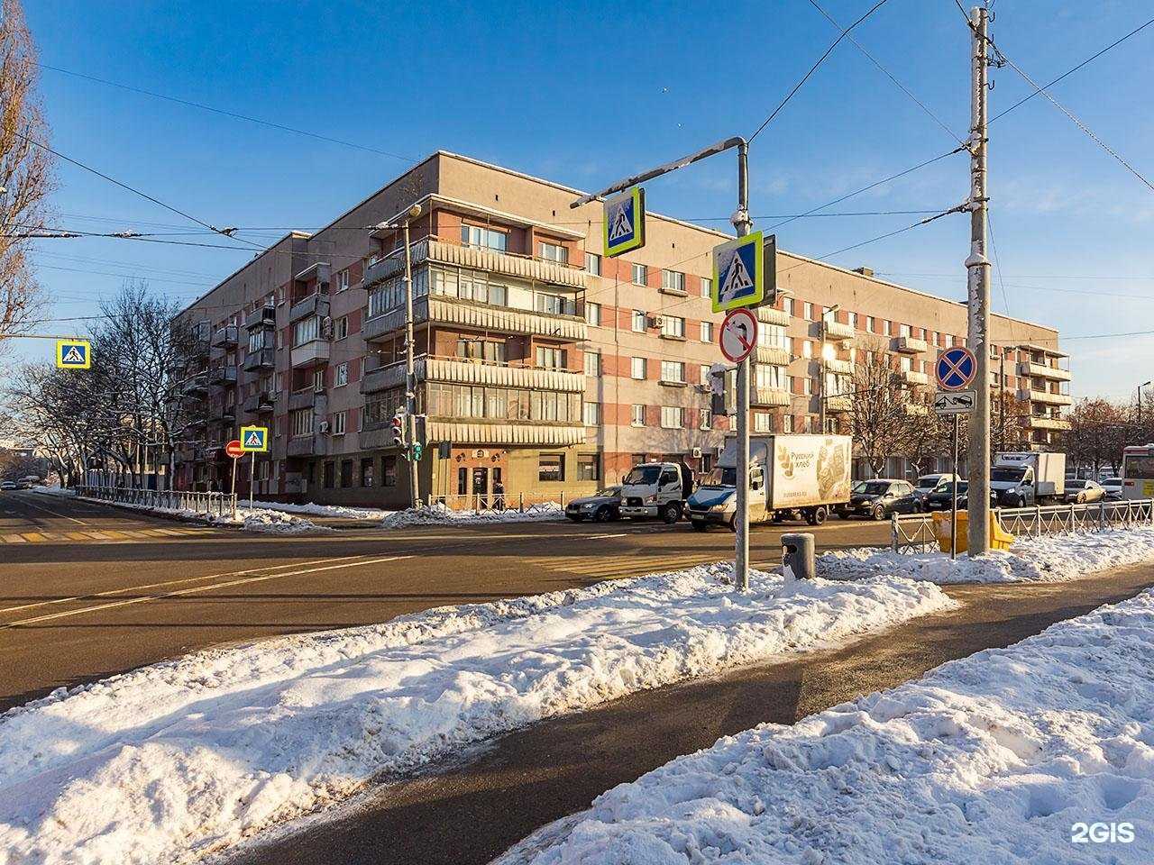 Отзывы на компанию Честный риелтор в г. Калининград c фото