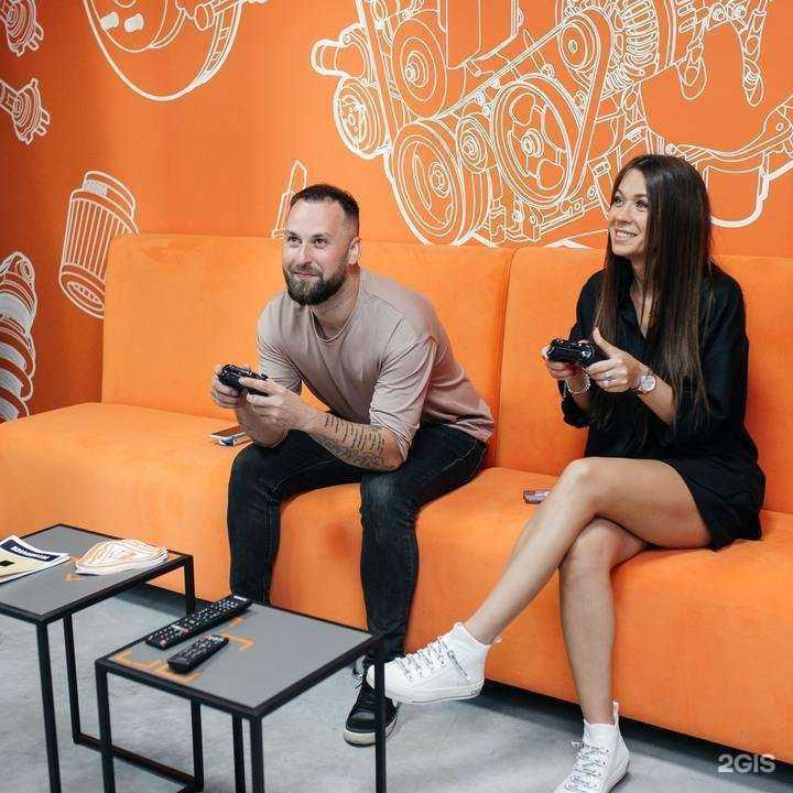 Отзывы на компанию Fit service в Тольятти c фото