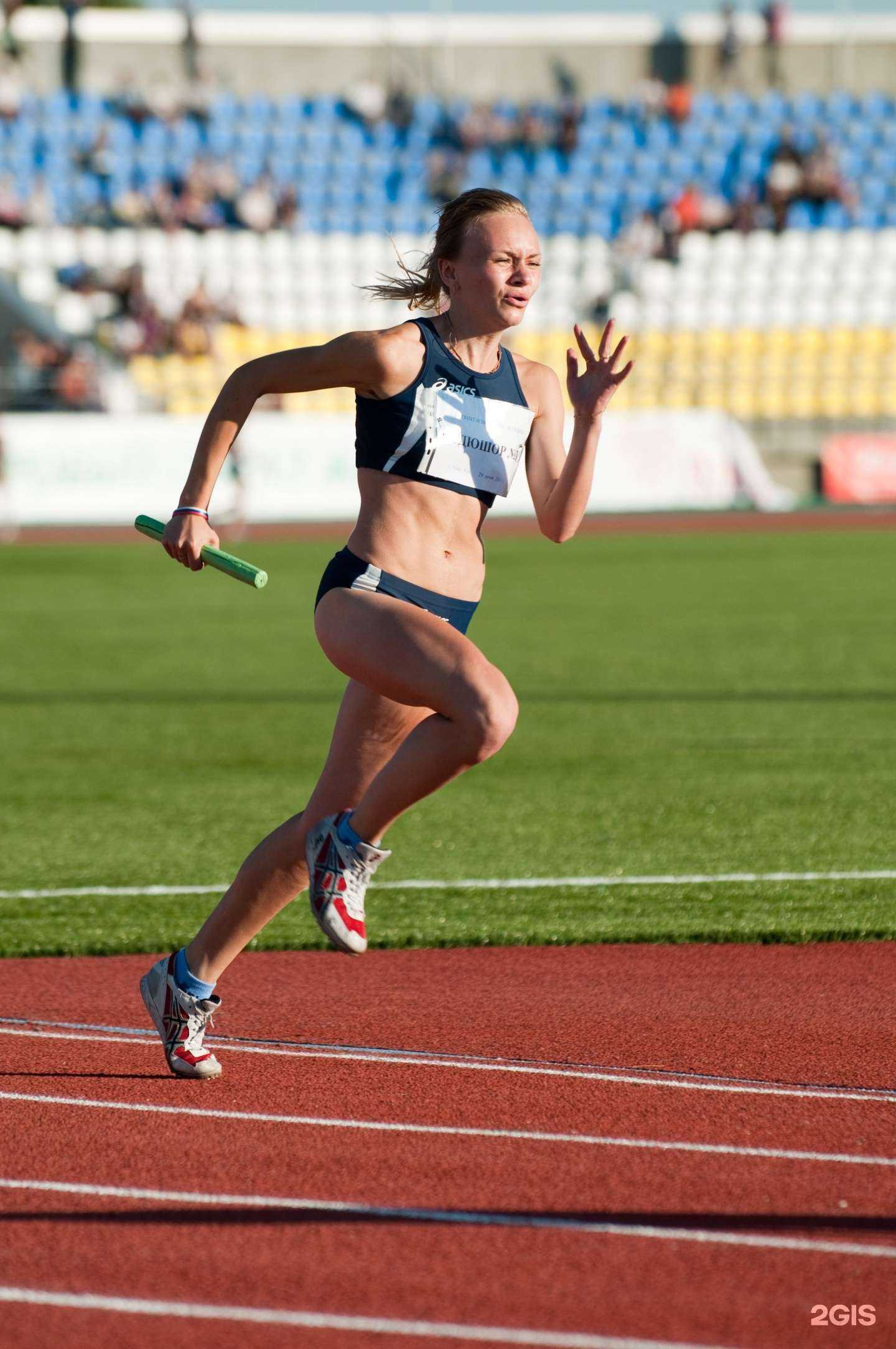 Отзывы на компанию Центральный стадион Республики Бурятия в Улан-Удэ c фото