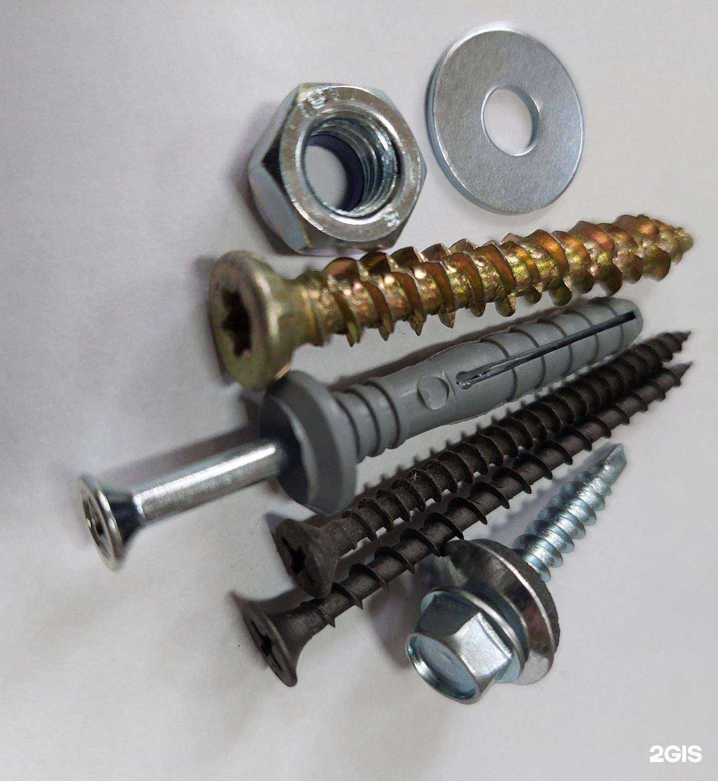 Отзывы на компанию Магазин строительных материалов в г. Азов c фото