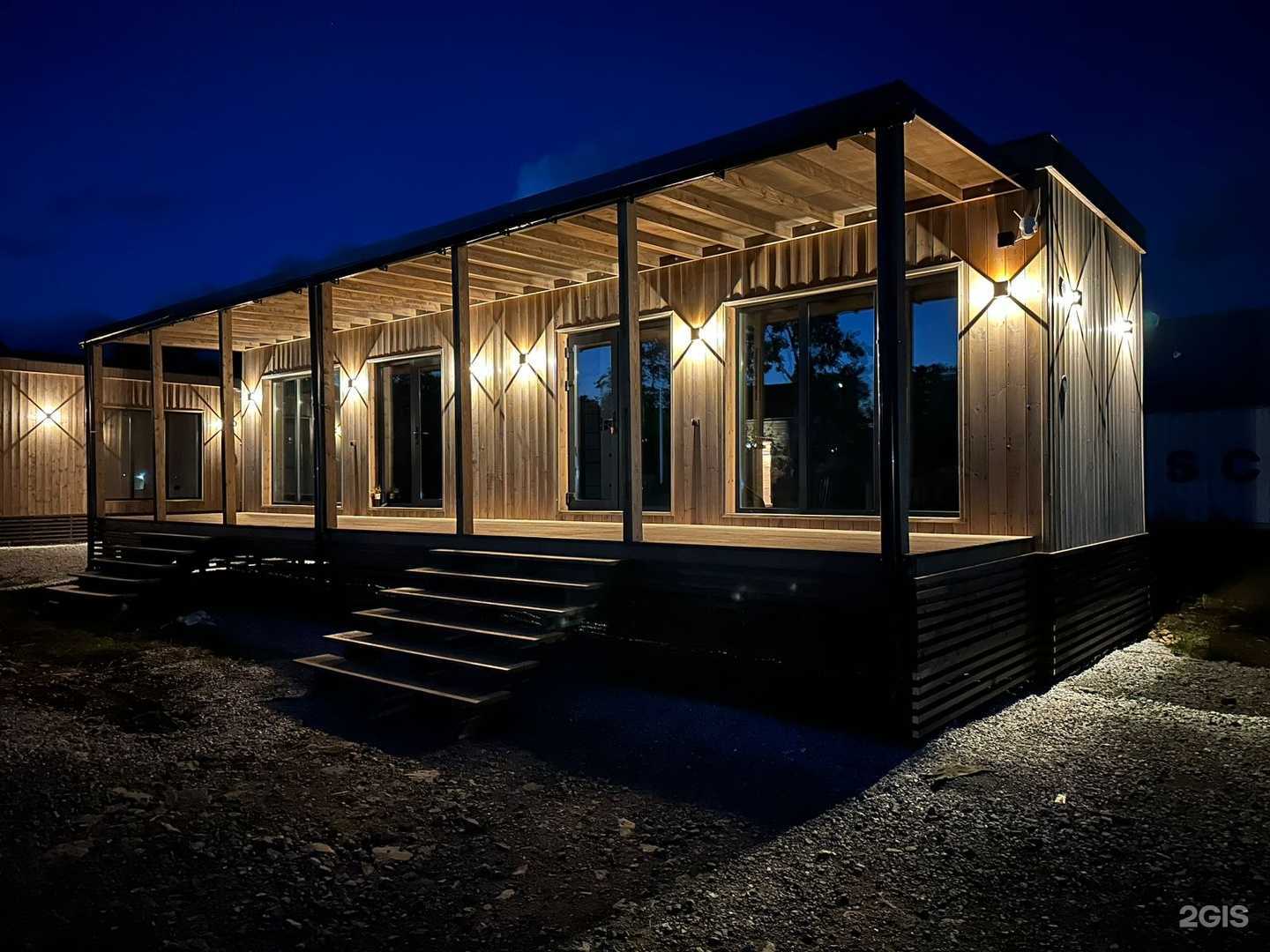 Отзывы на компанию Vladmodule в Владивостоке c фото