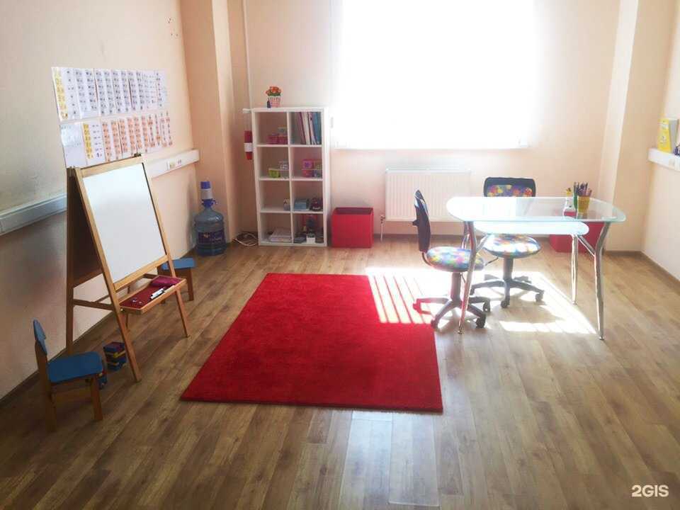 Отзывы на компанию Школа письма и чтения Александры Фрунзе в Краснодаре c фото