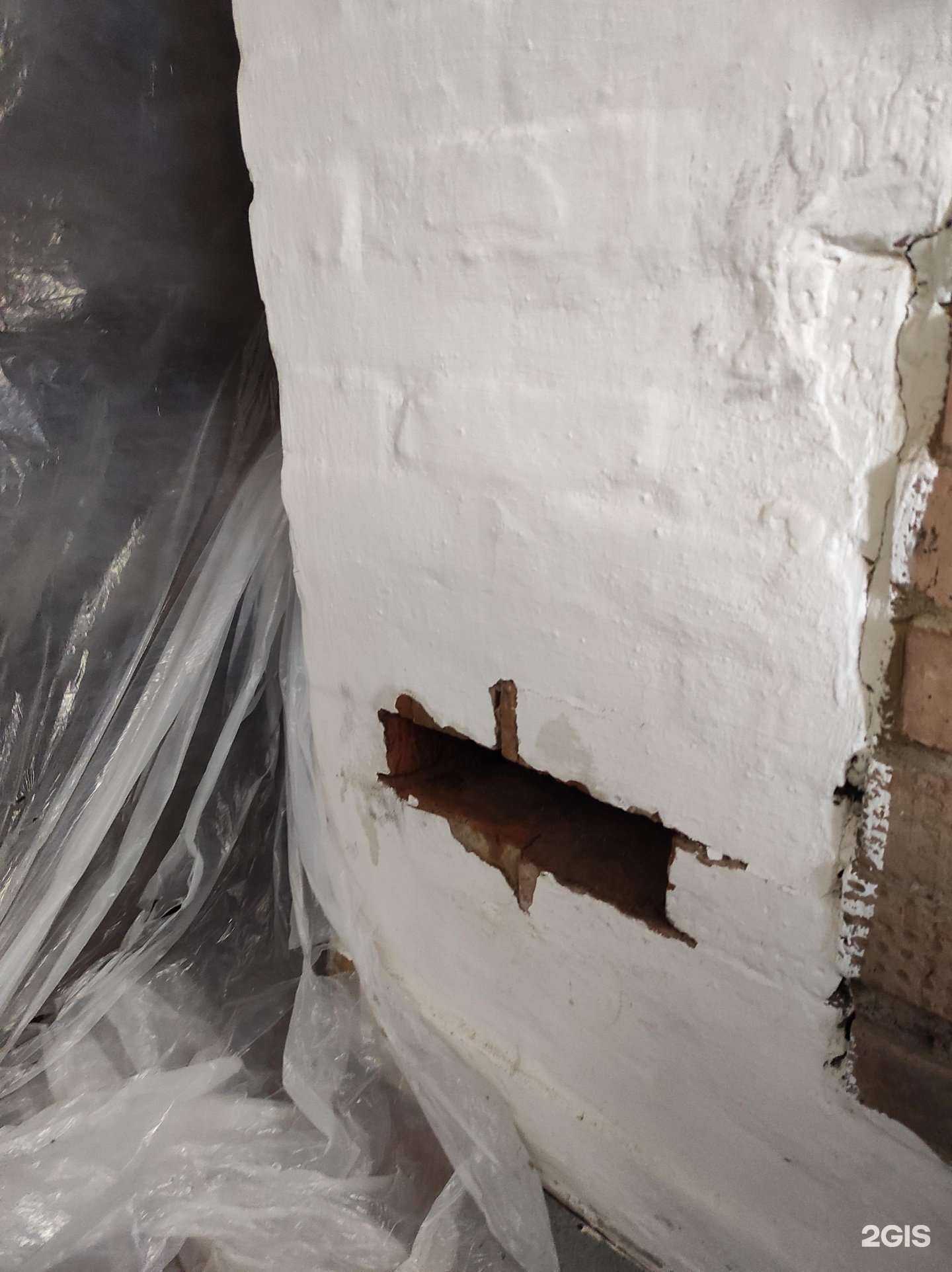 Отзывы на компанию Трубочист`ER! Печи! Чисто! в Железногорске c фото