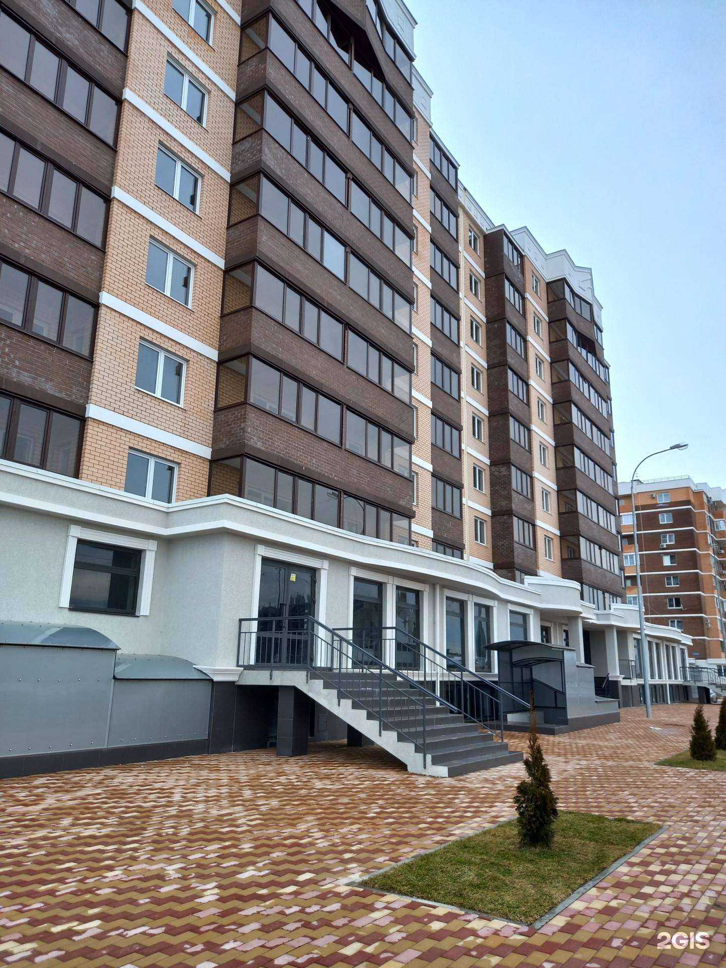 Отзывы на компанию Планета Здоровья в Краснодаре c фото - фотография 2 из 2