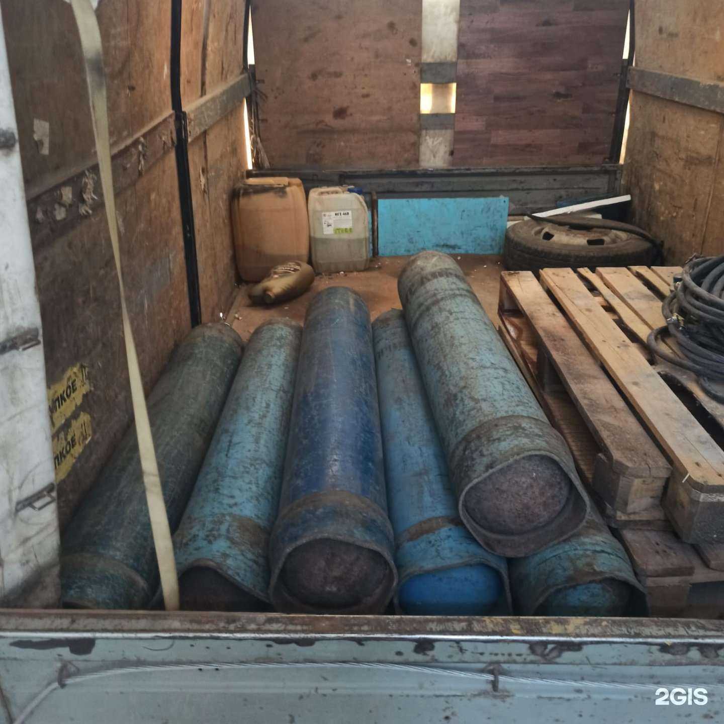 Отзывы на компанию Авим завод промышленных газов в Екатеринбурге c фото