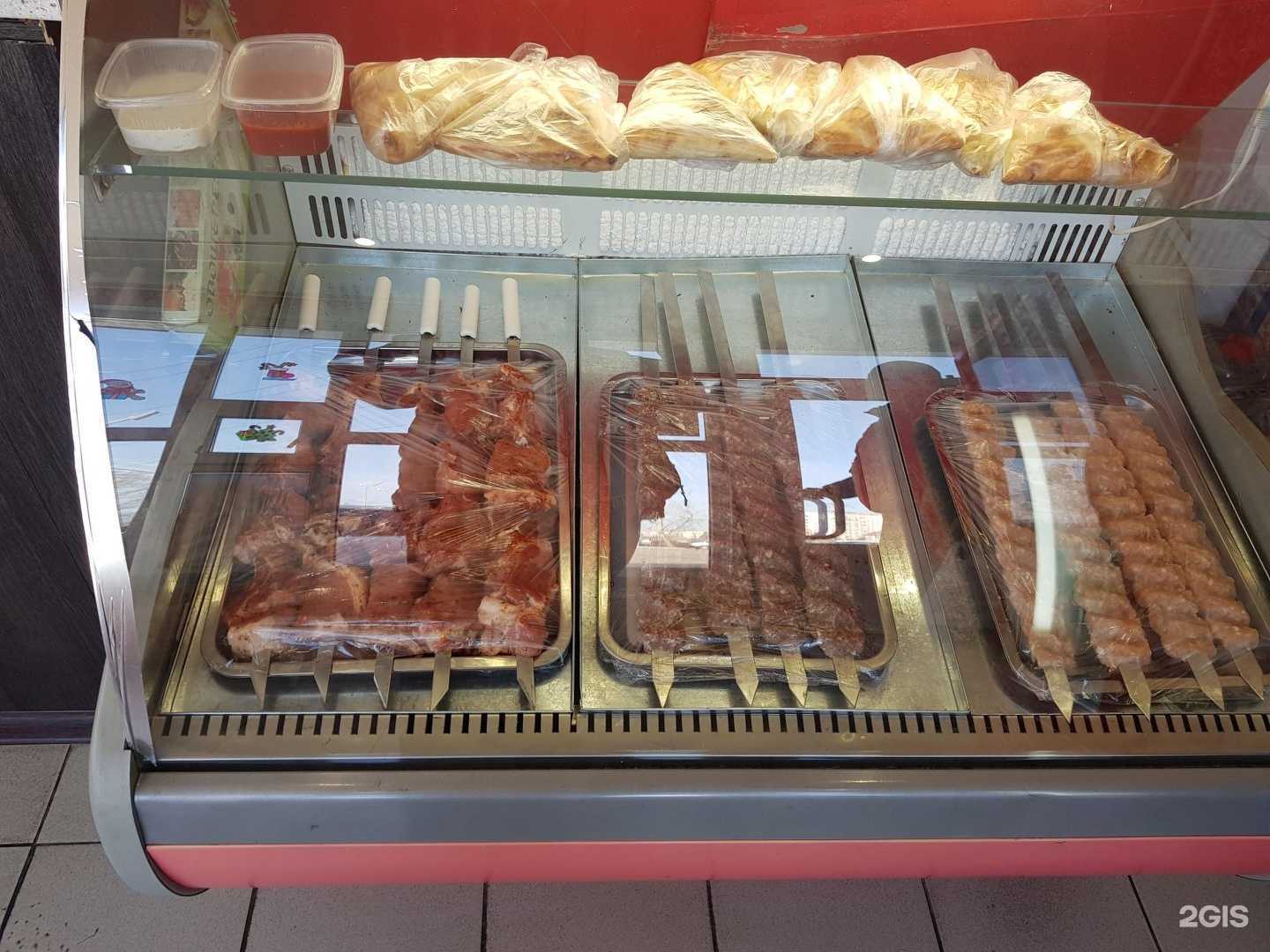 Отзывы на компанию Шашлычная в Уфе c фото - фотография 2 из 2