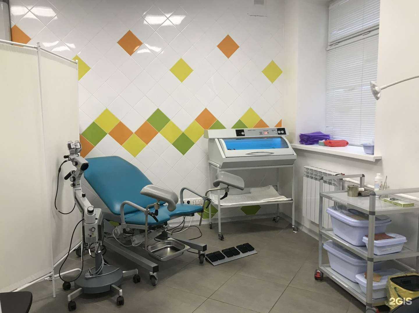 Отзывы на компанию Айболит в Калуге c фото