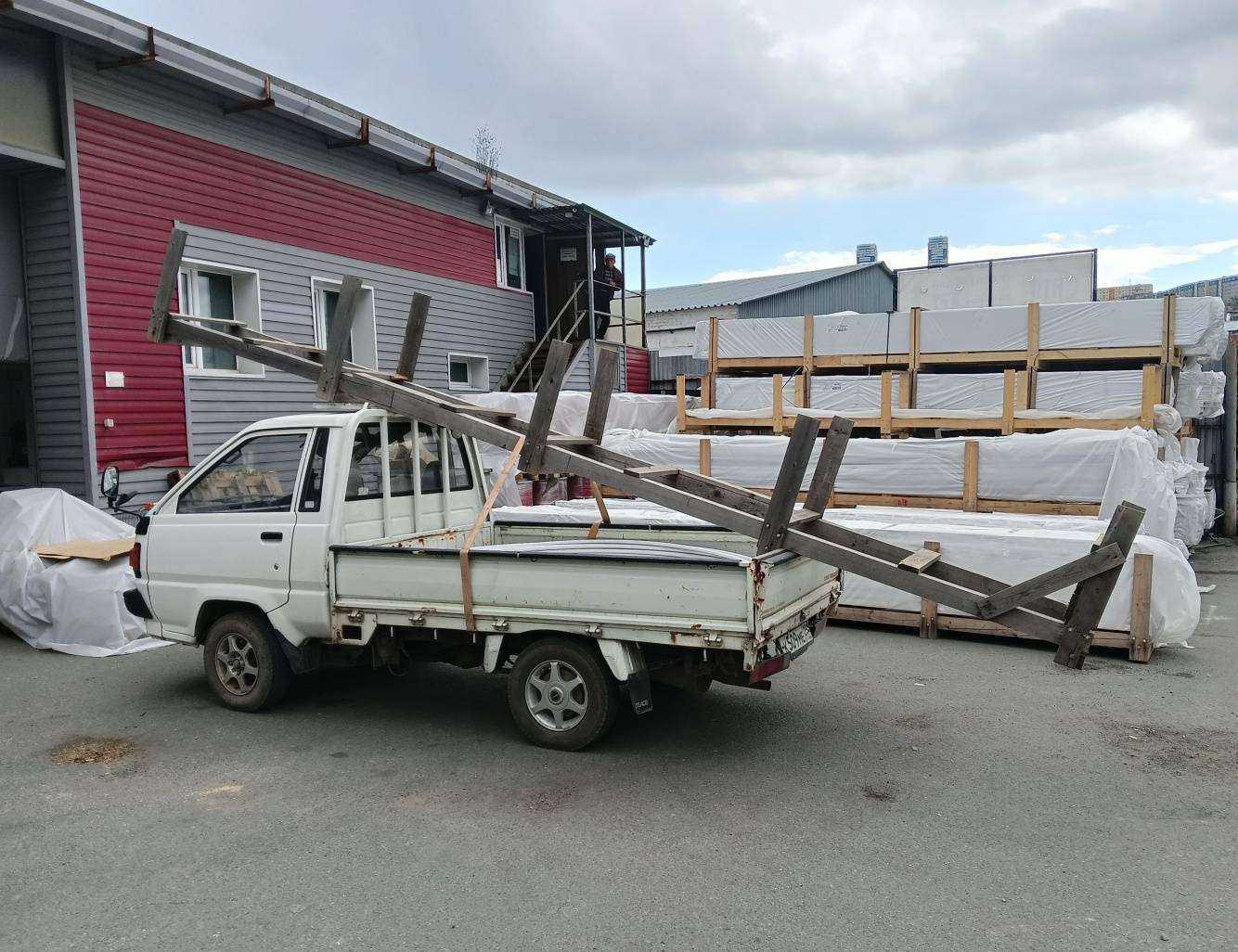 Отзывы на компанию Ртд сервис в Владивостоке c фото