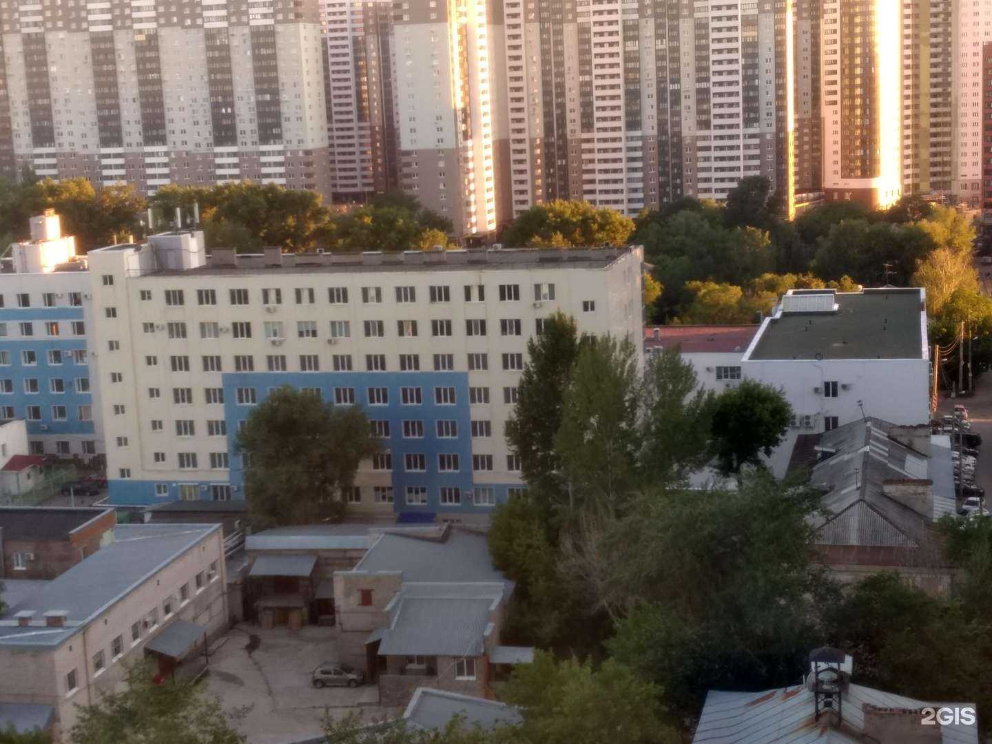 Отзывы на компанию СПК-основание  в Самаре c фото - фотография 2 из 2