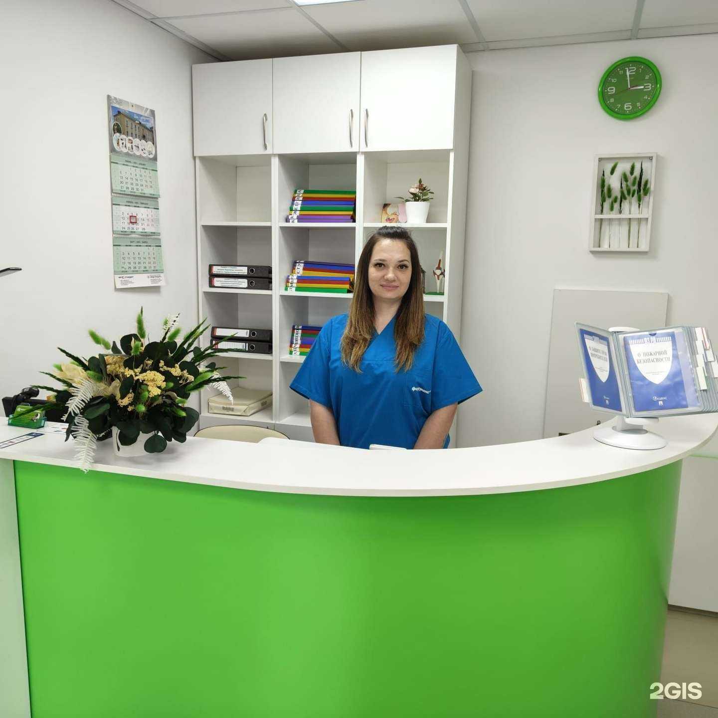 Отзывы на компанию ОртоЕвроМед в г. Уфа c фото