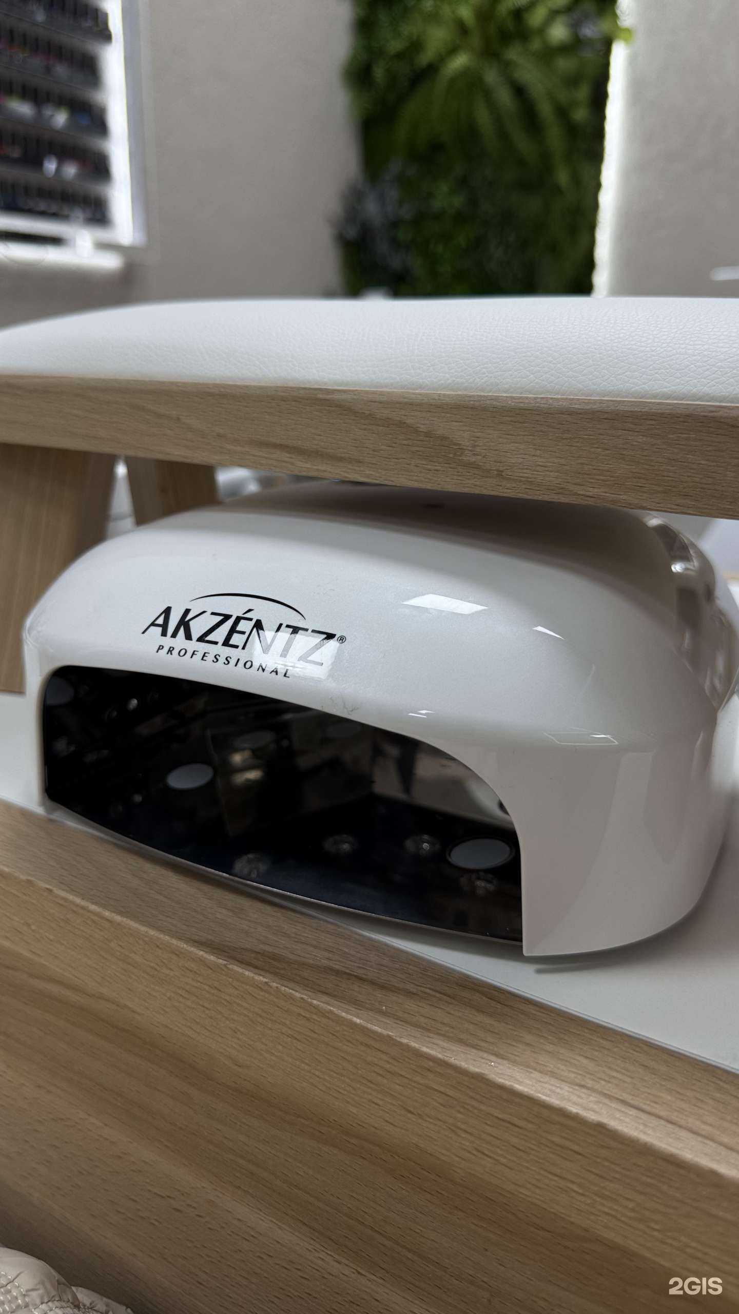 Отзывы на компанию Bo Nails в г. Мурманск c фото