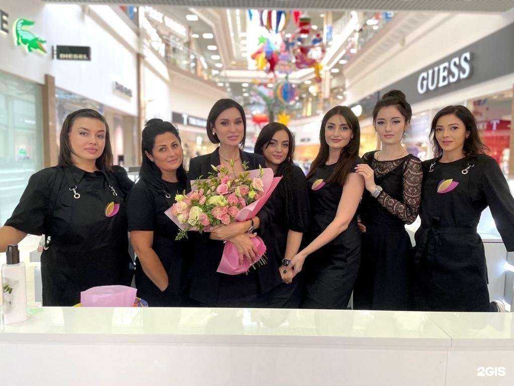 Отзывы на компанию Fancy nails в Краснодаре c фото