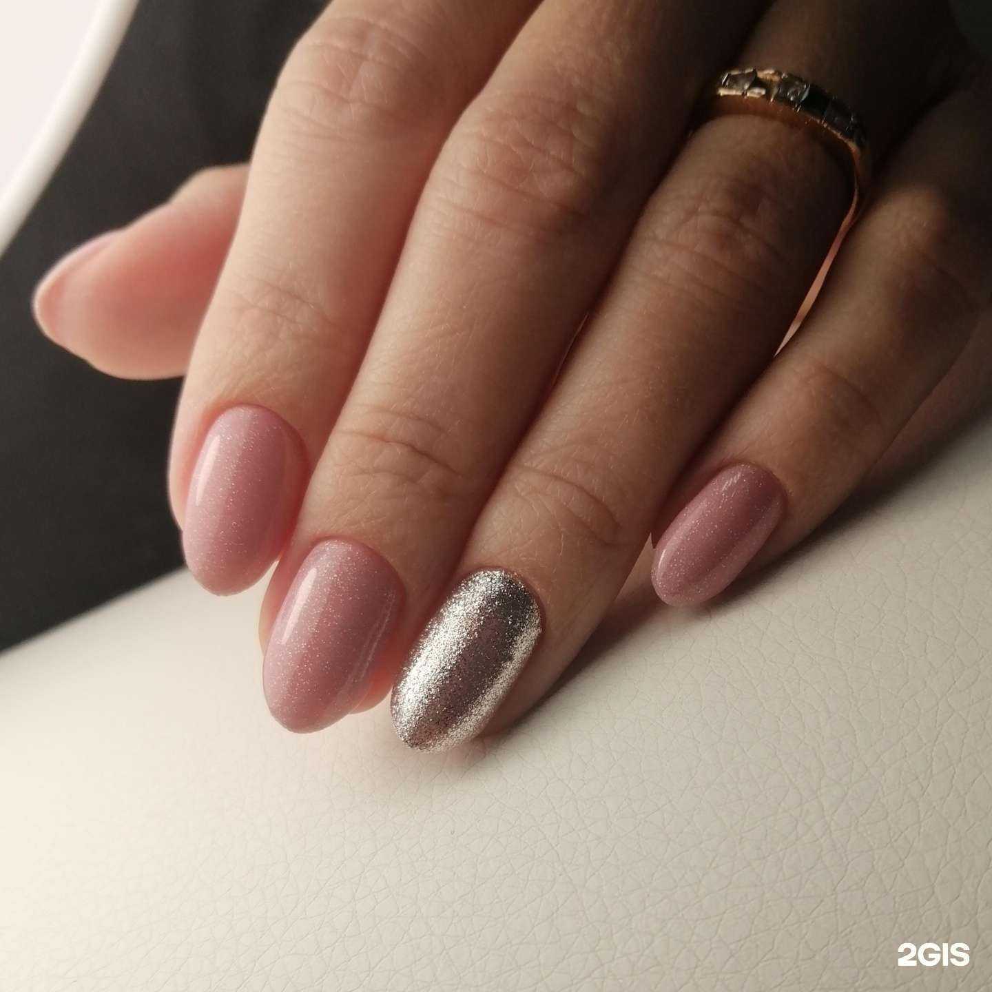 Отзывы на компанию На Ногтях  в Самаре c фото