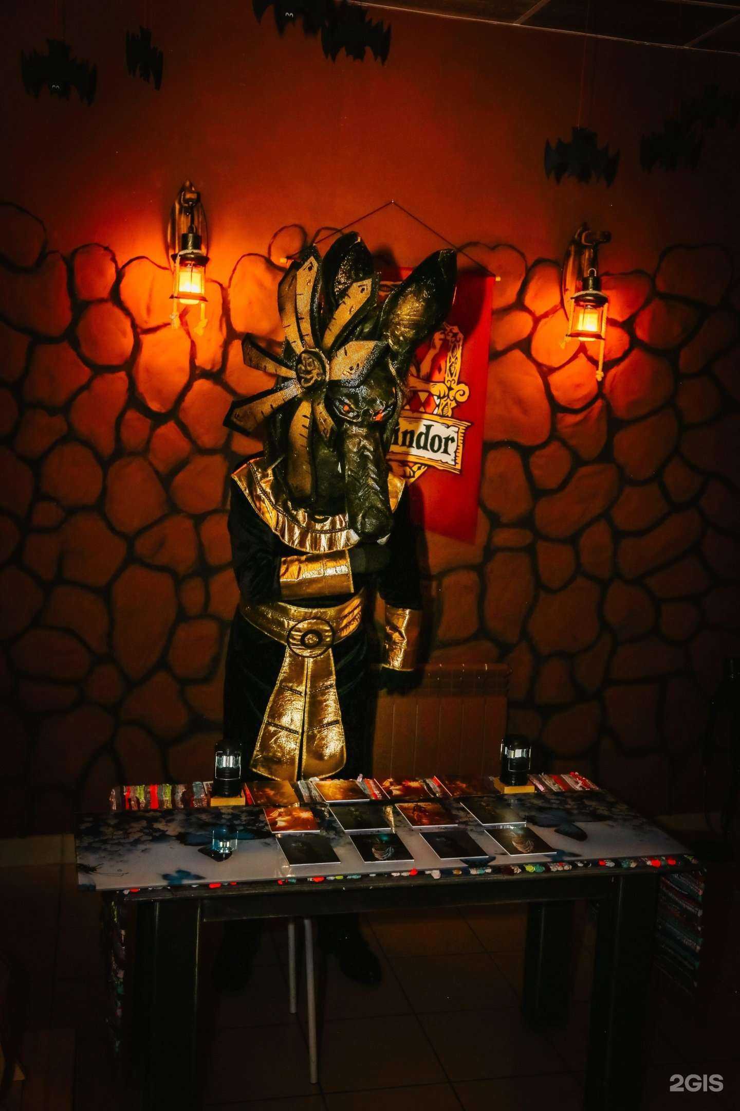 Отзывы на компанию Братья Гримм в Чебоксарах c фото