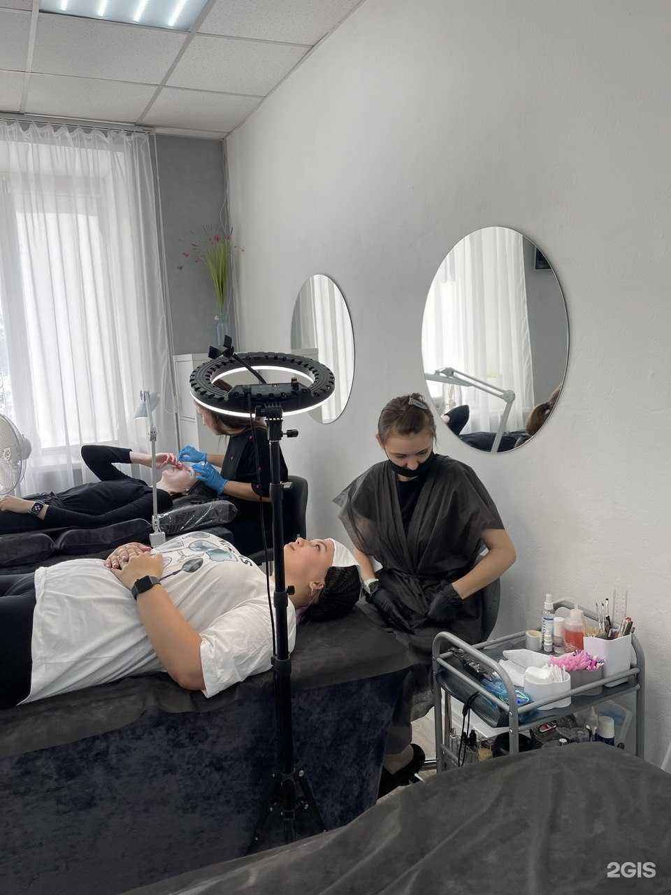 Отзывы на компанию Kovalbeauty в Томске c фото