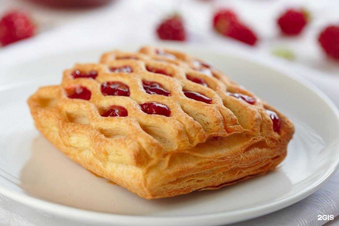 Отзывы на компанию Горячие слойки в Зеленодольске c фото