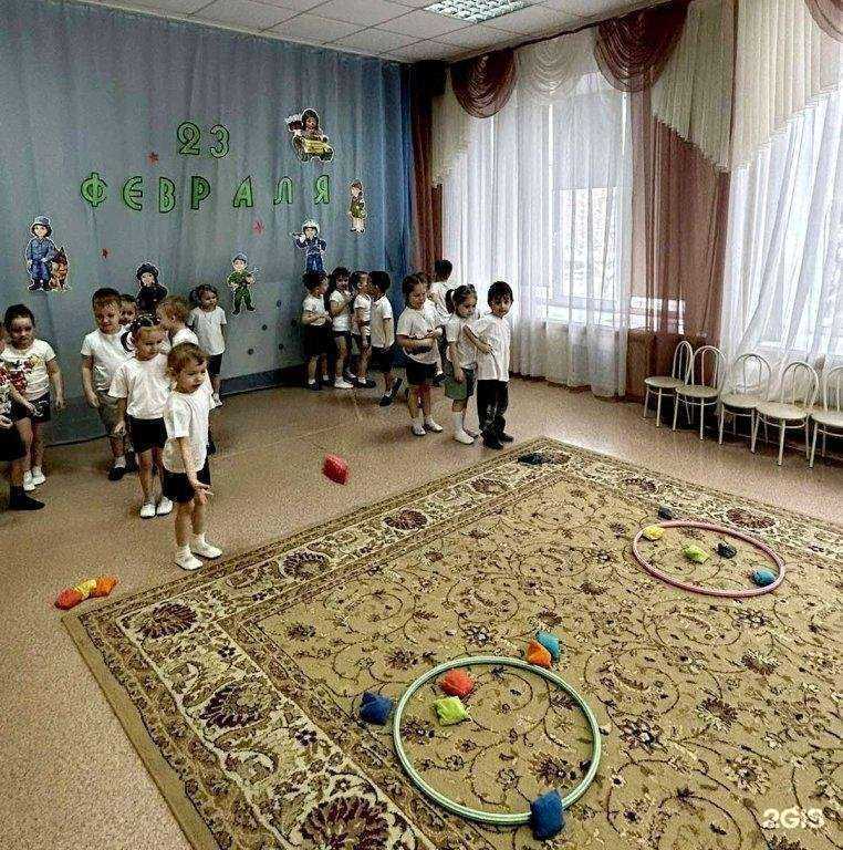 Отзывы на компанию Детский сад №156 в Иванове c фото