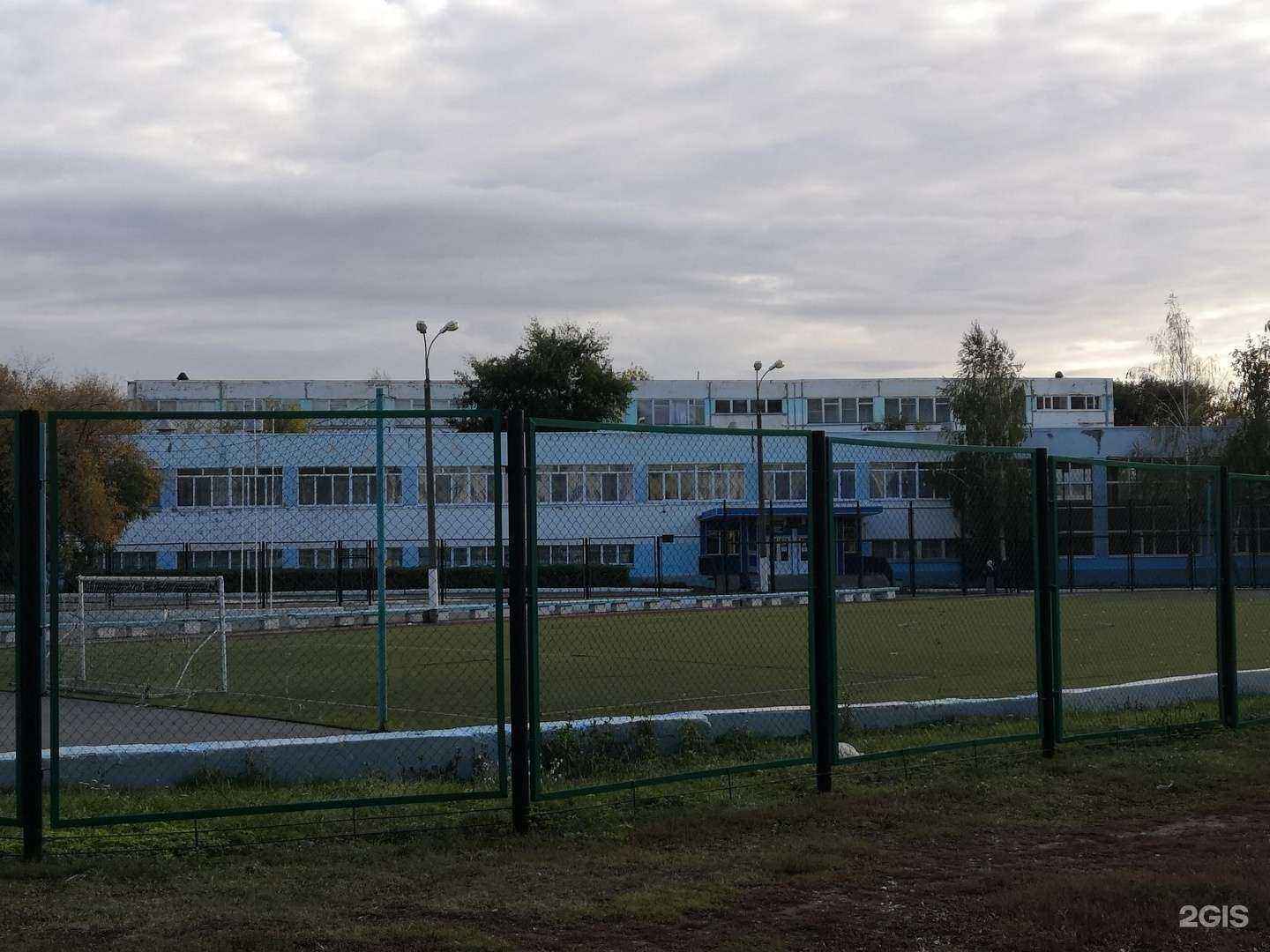 Отзывы на компанию Средняя общеобразовательная школа №28 в Саранске c фото