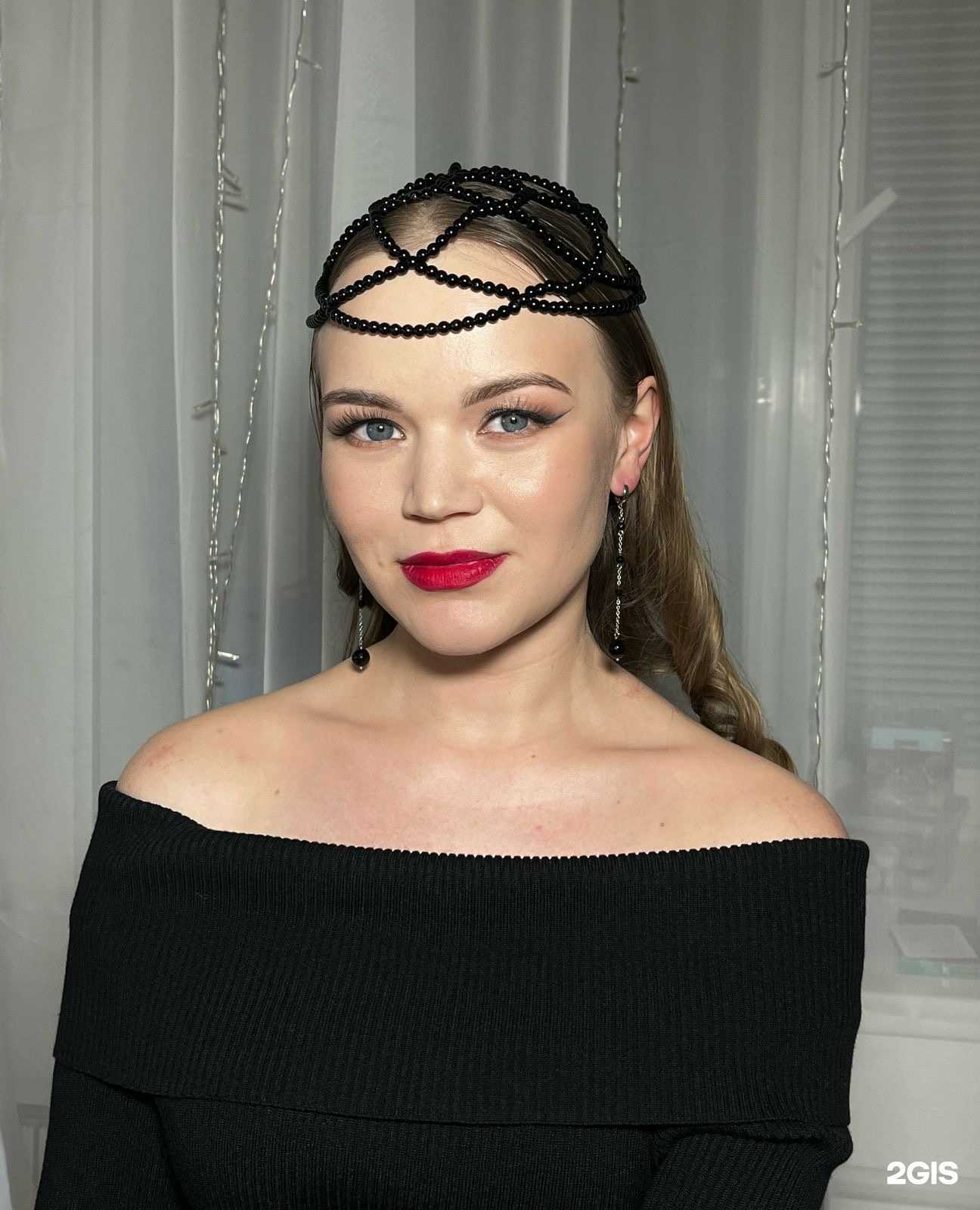 Отзывы на компанию Tutti Frutti в г. Екатеринбург c фото