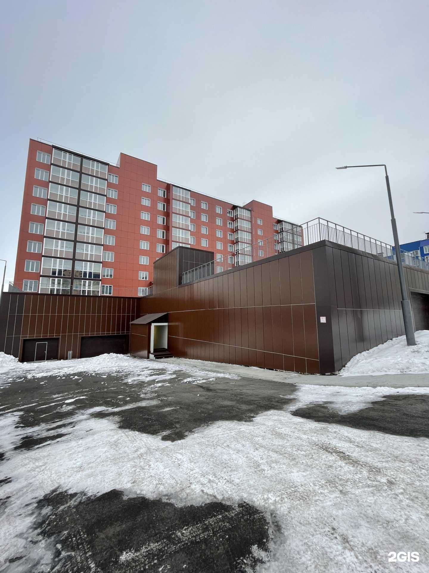 Отзывы на компанию Solяrka в Петропавловске-Камчатском c фото - фотография 2 из 2