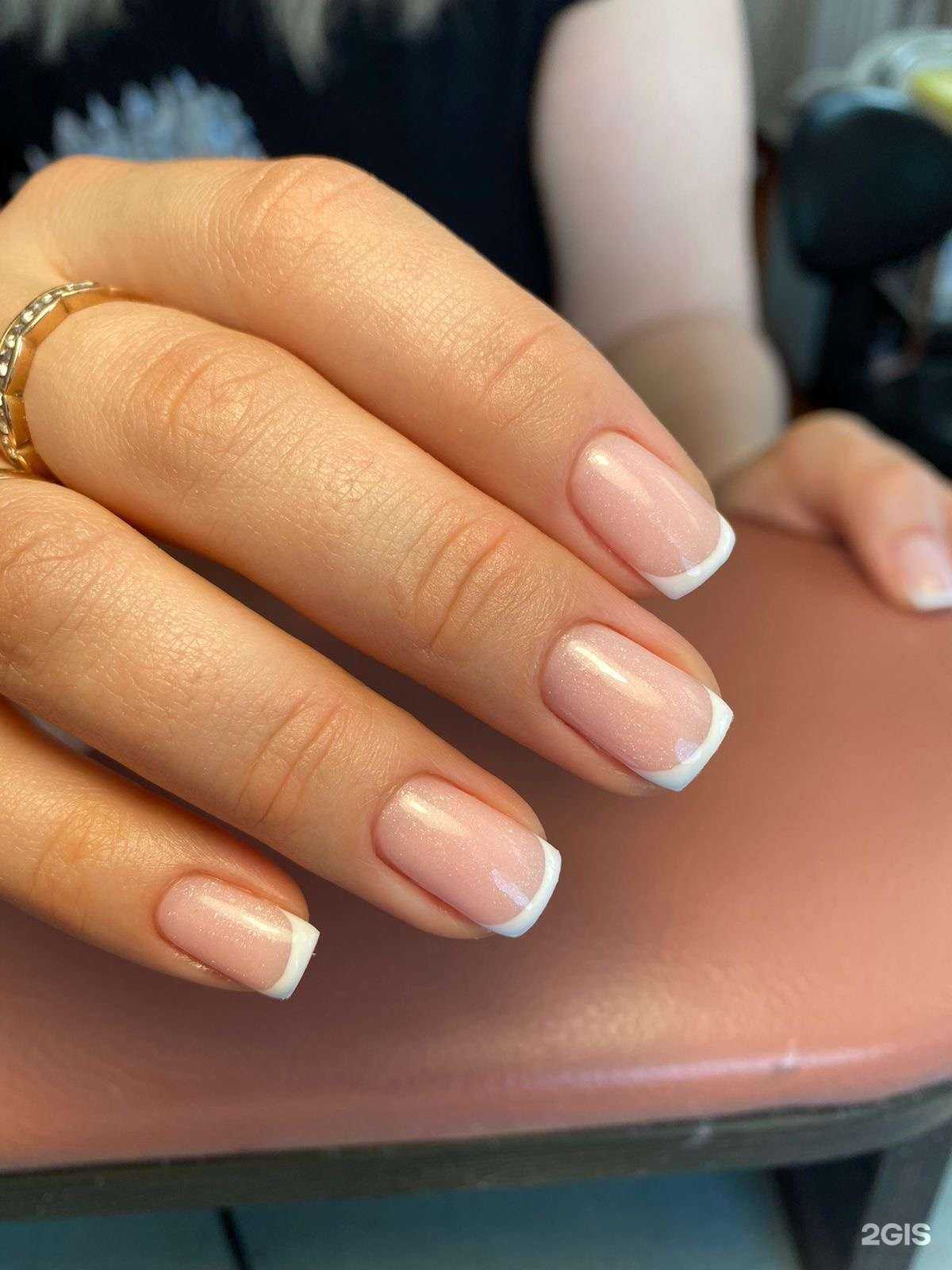 Отзывы на компанию Alena Nails в Набережных Челнах c фото