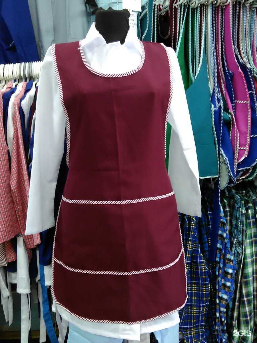 Отзывы на компанию Магазин домашнего текстиля и спецодежды в г. Красноярск c фото