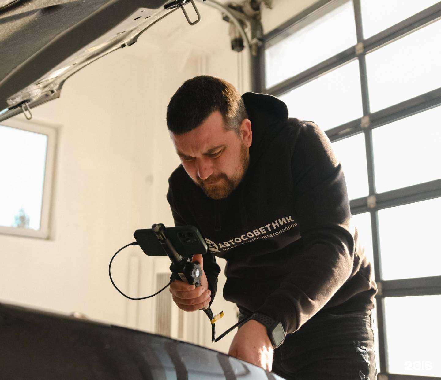 Отзывы на компанию Автосоветник в Иркутске c фото