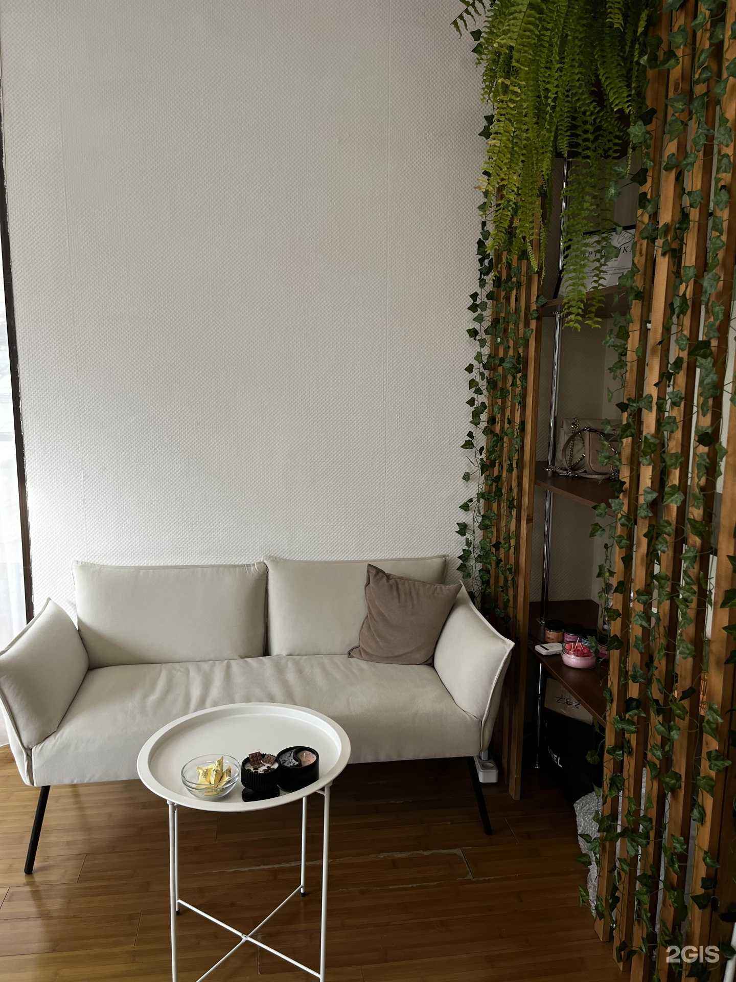 Отзывы на компанию Ksush_lashh в г. Сочи c фото