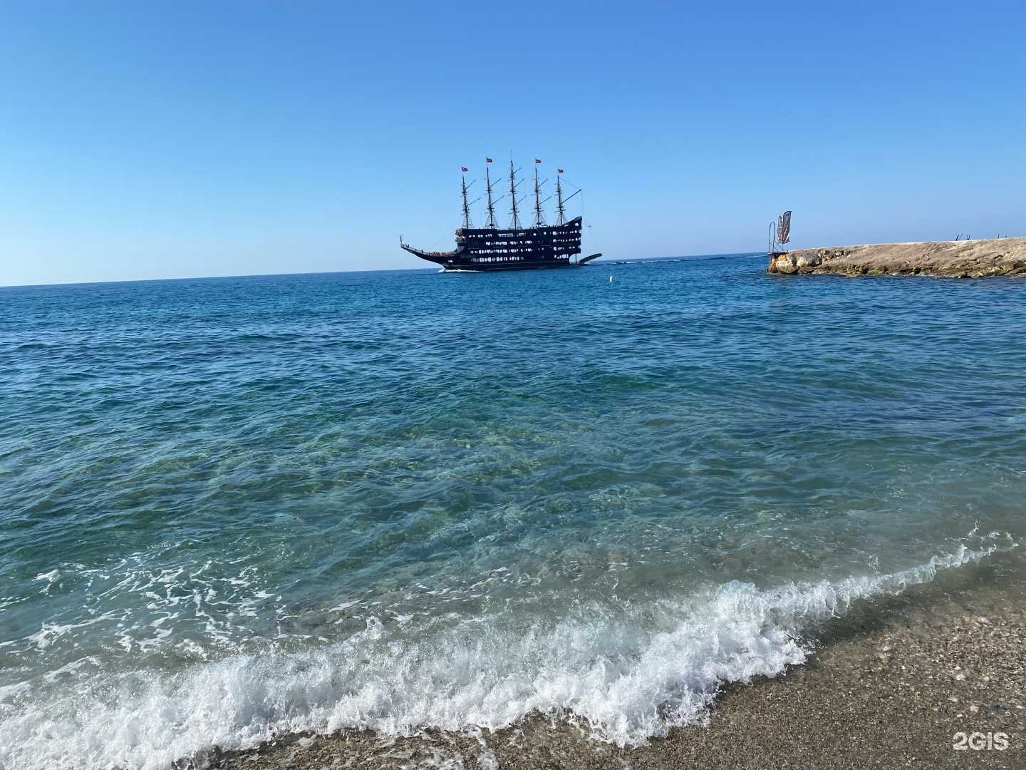 Отзывы на компанию Моря-Океаны в г. Иркутск c фото