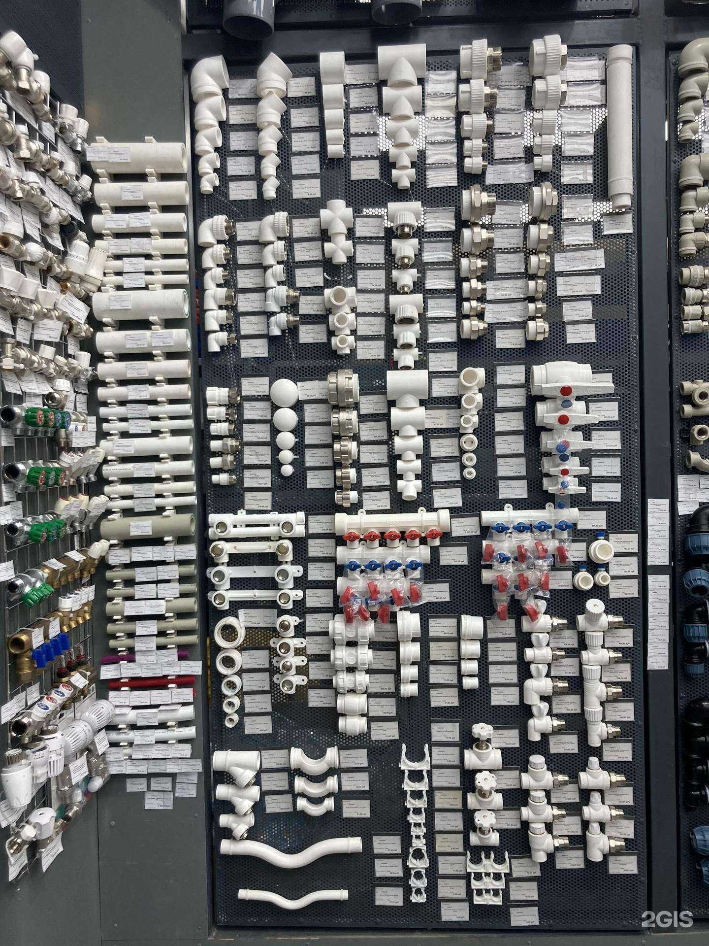 Отзывы на компанию Топ-терм в Ногинске c фото