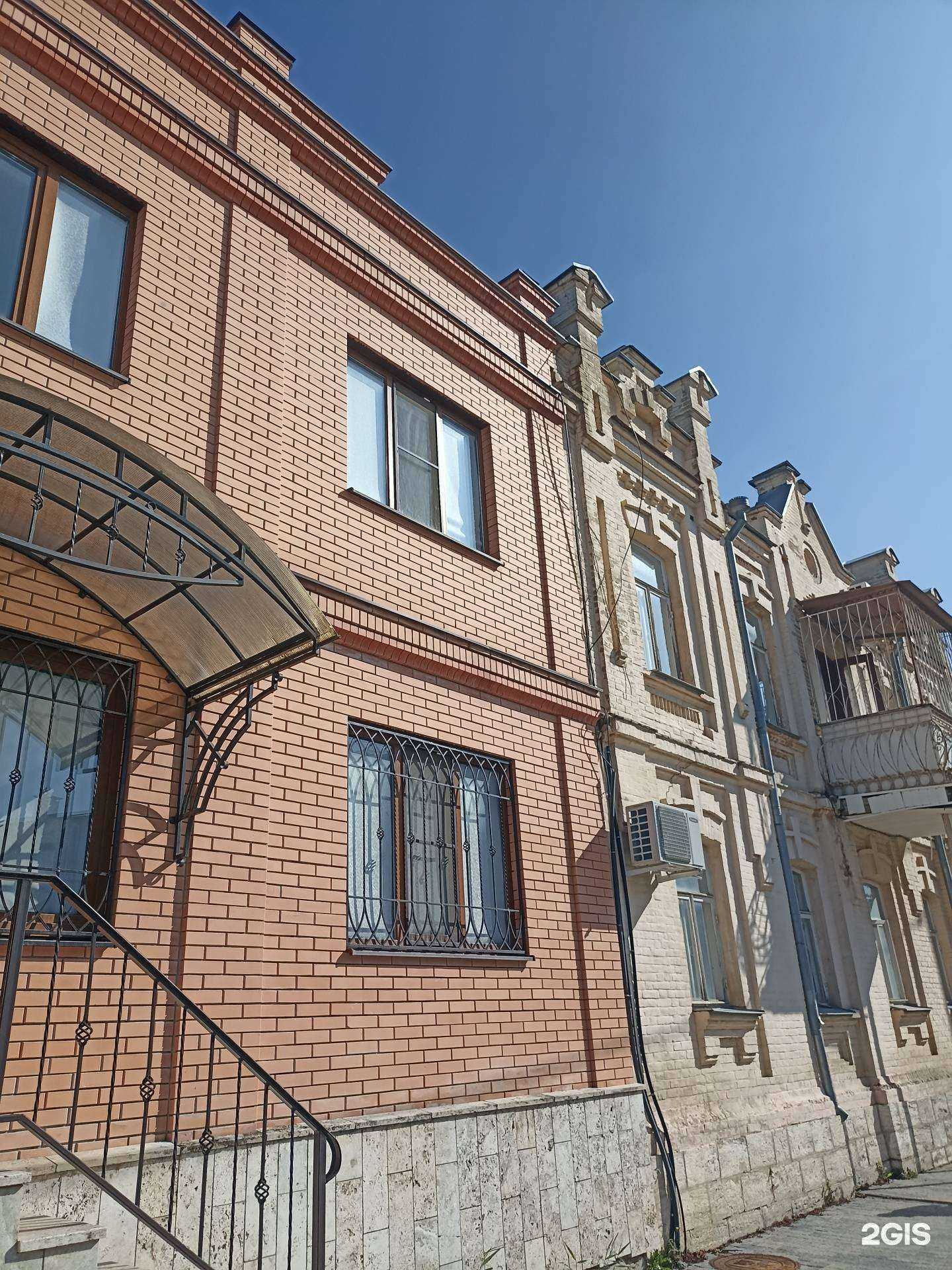 Отзывы на компанию Северо-Кавказский Федеральный университет в Пятигорске c фото - фотография 2 из 2