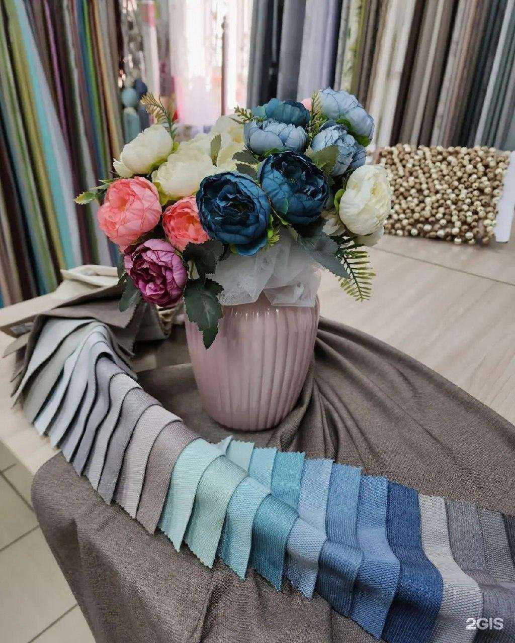 Отзывы на компанию Sil-tex в г. Кузнецк c фото