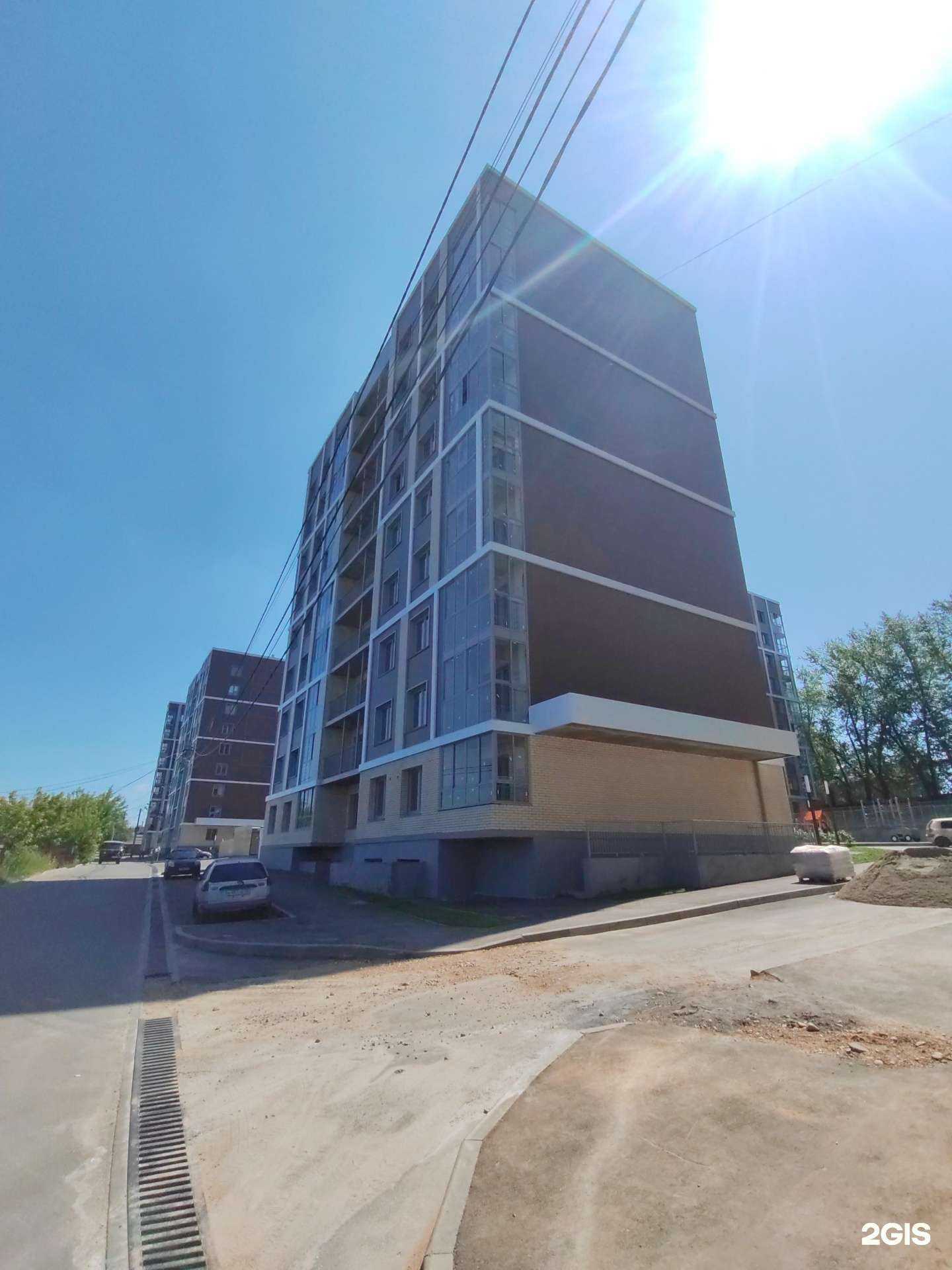 Отзывы на компанию Цветочная фантазия в Иркутске c фото - фотография 2 из 2